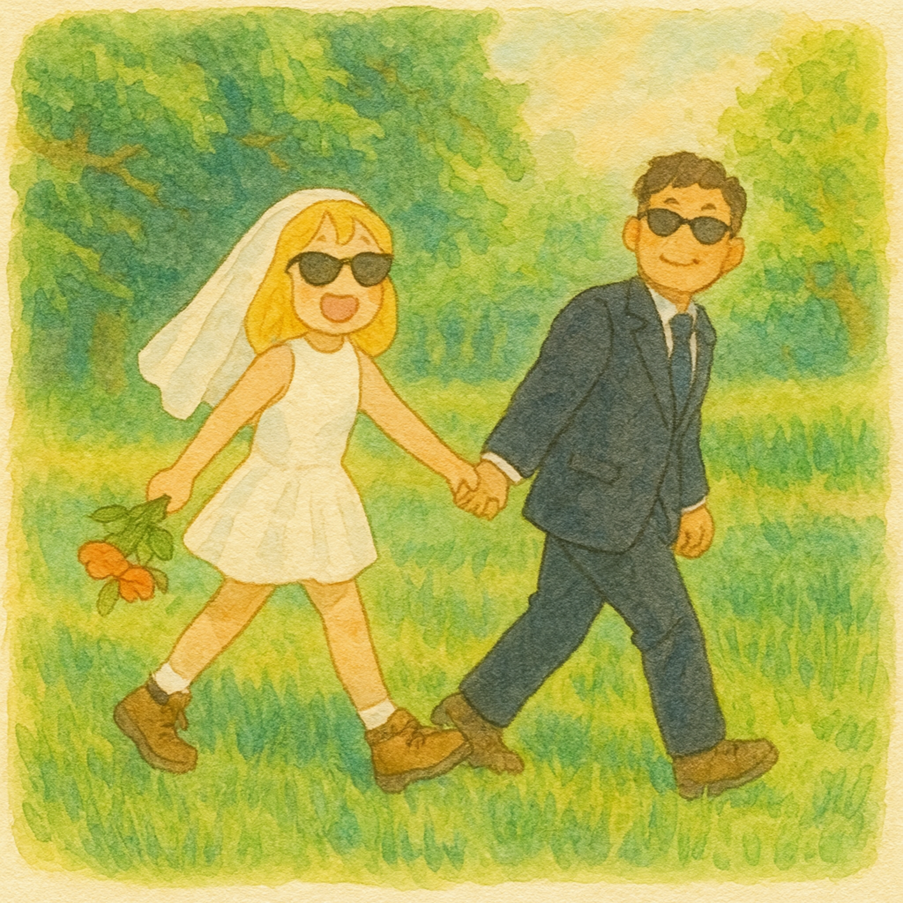 날 데리러 오세요 artwork