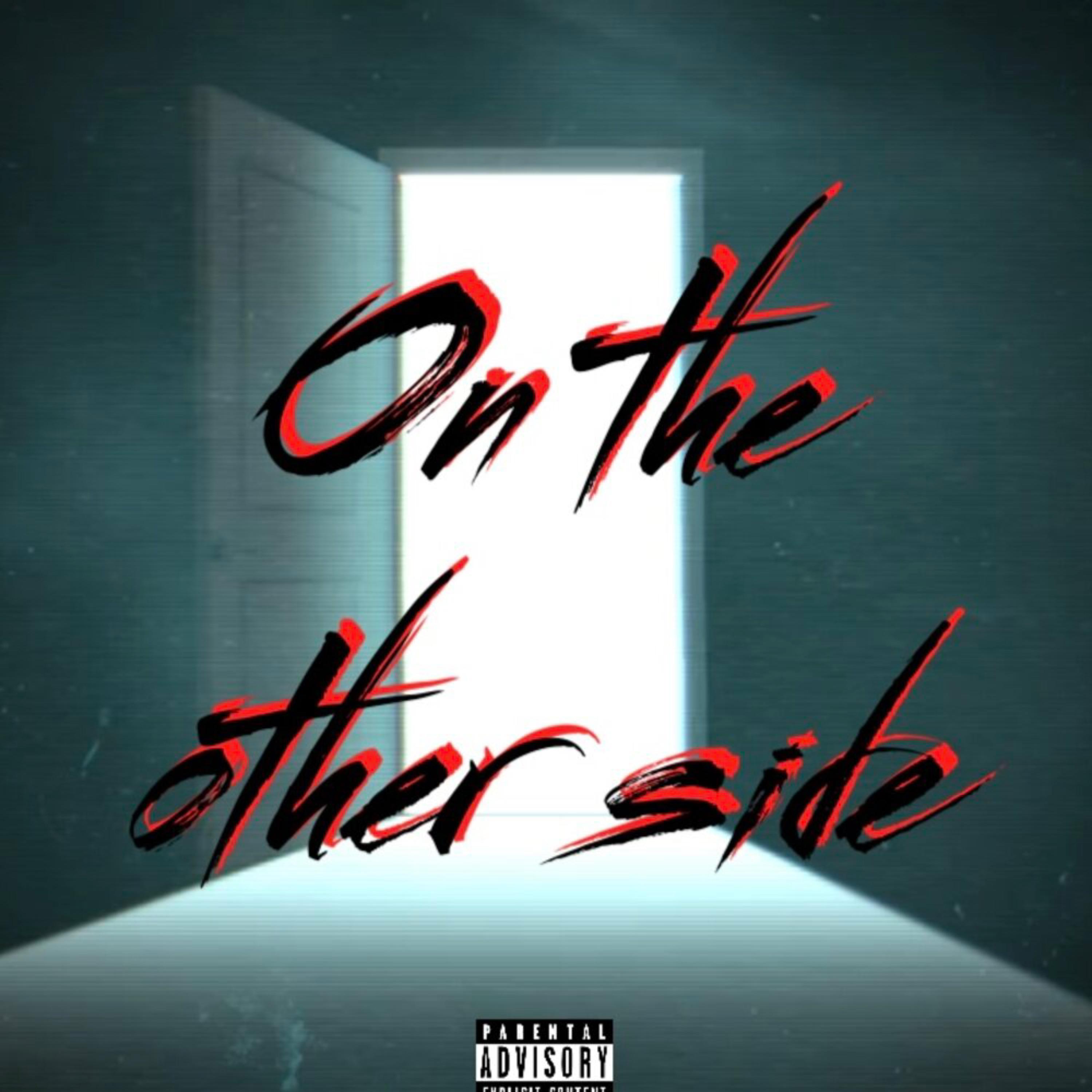 On The Other Side artwork