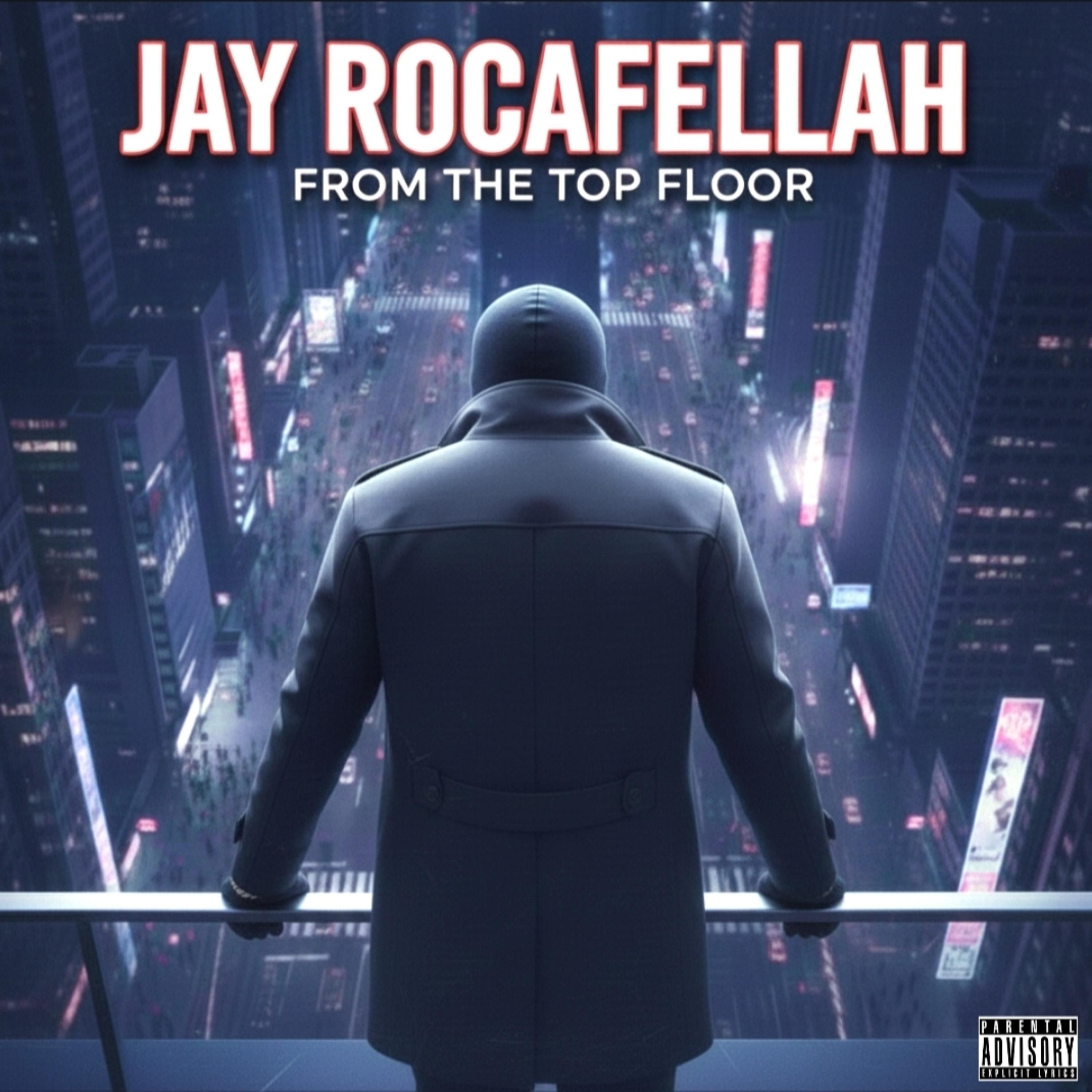 From The Top Floor artwork