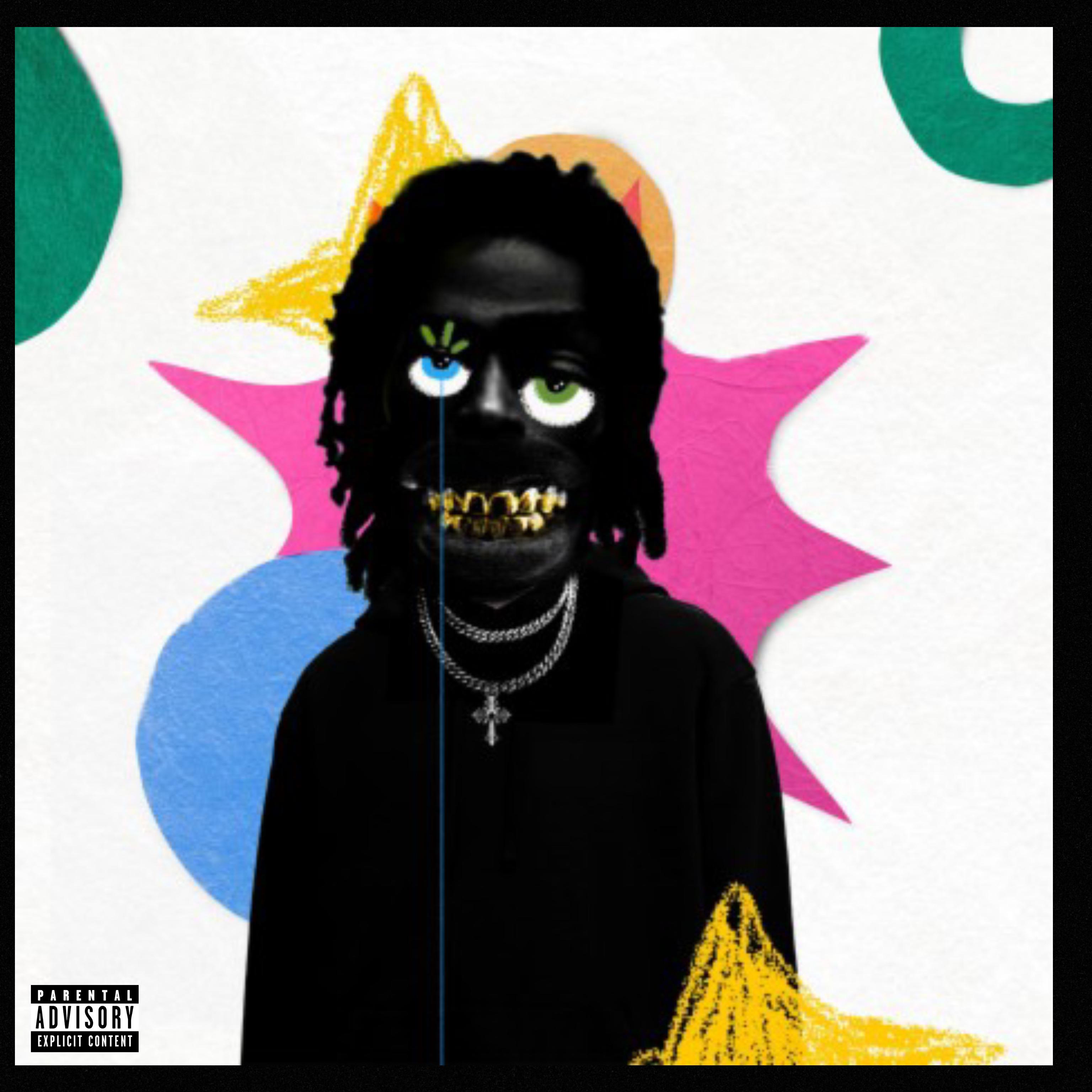 Mo P Flow artwork