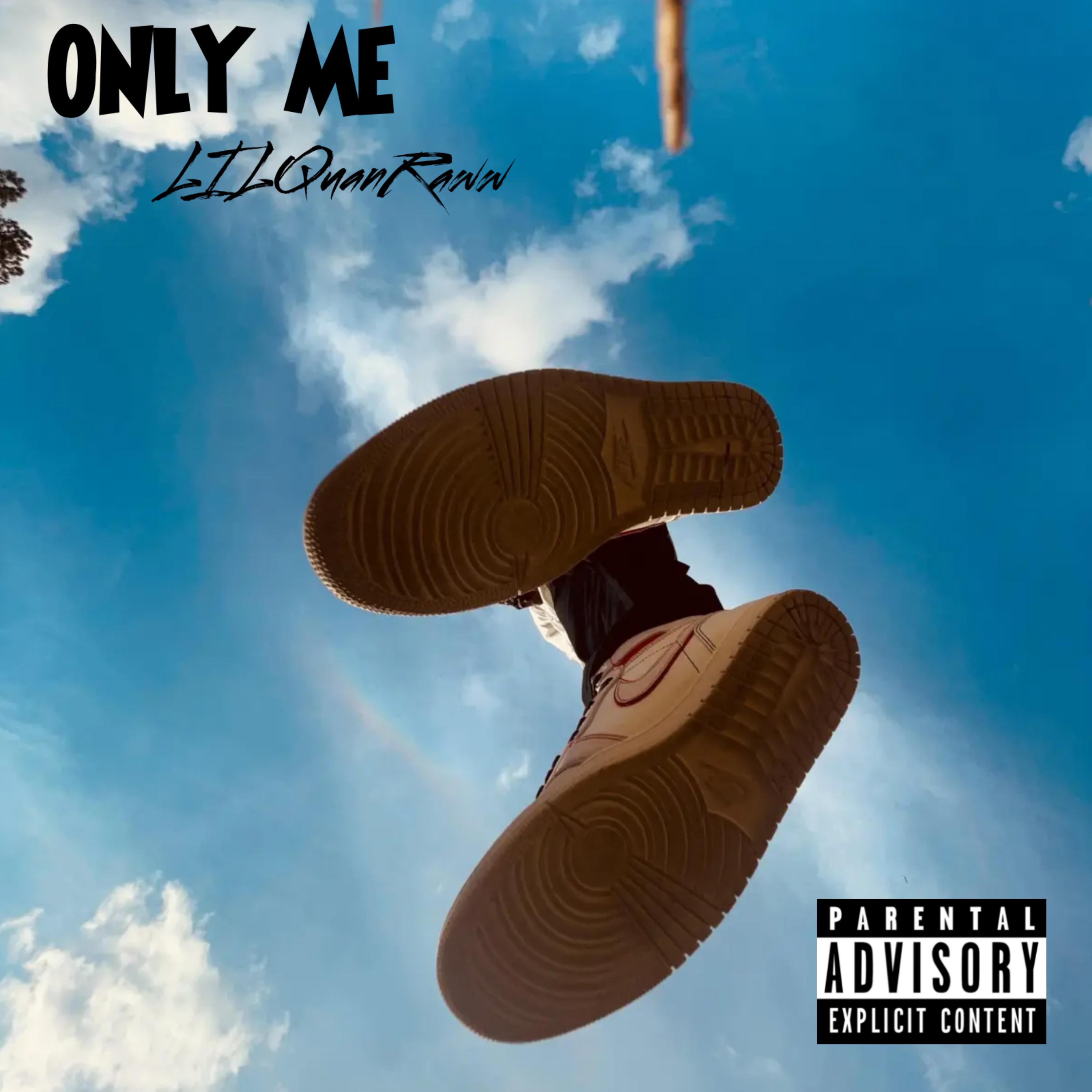 ONLY ME artwork