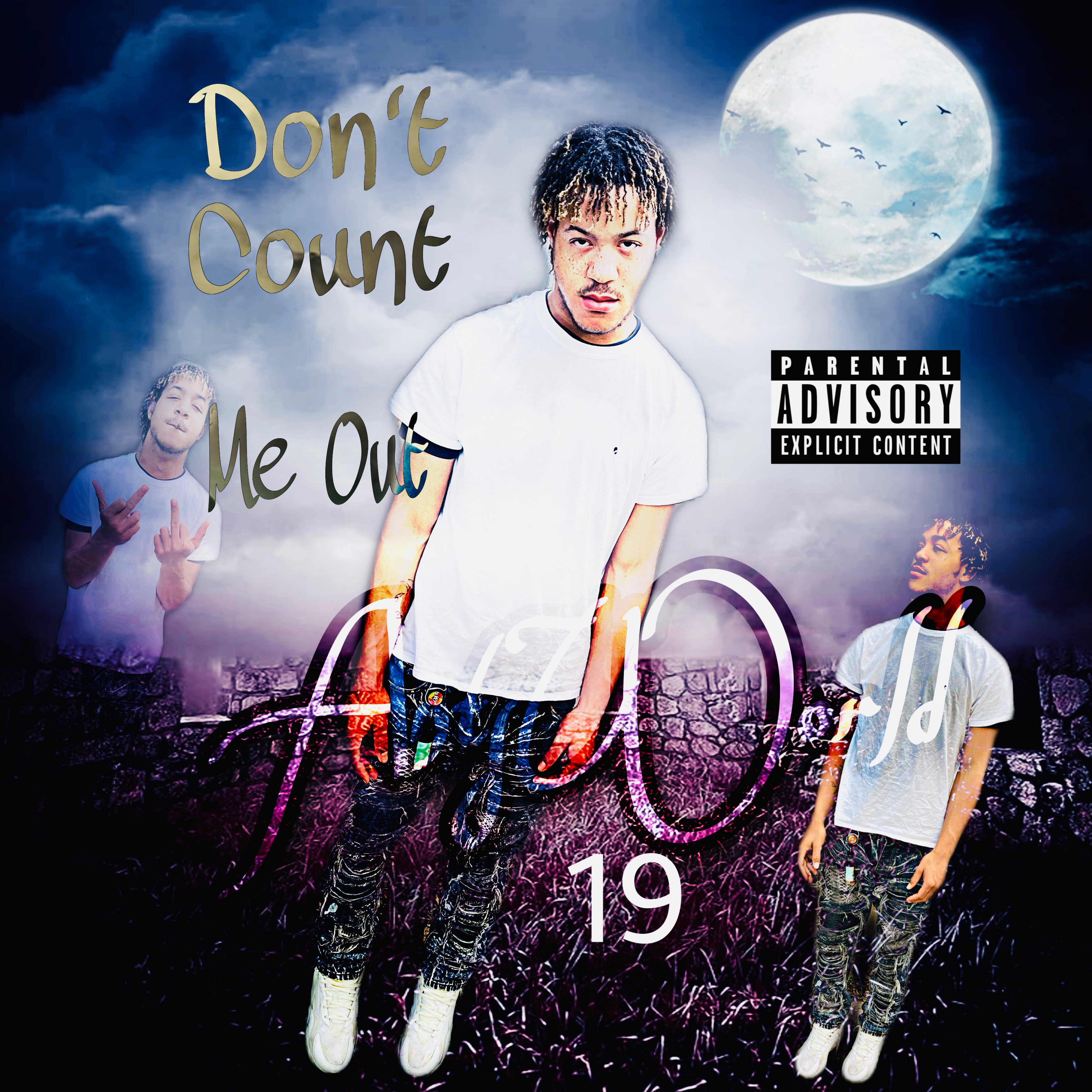 Dont Count Me Out artwork