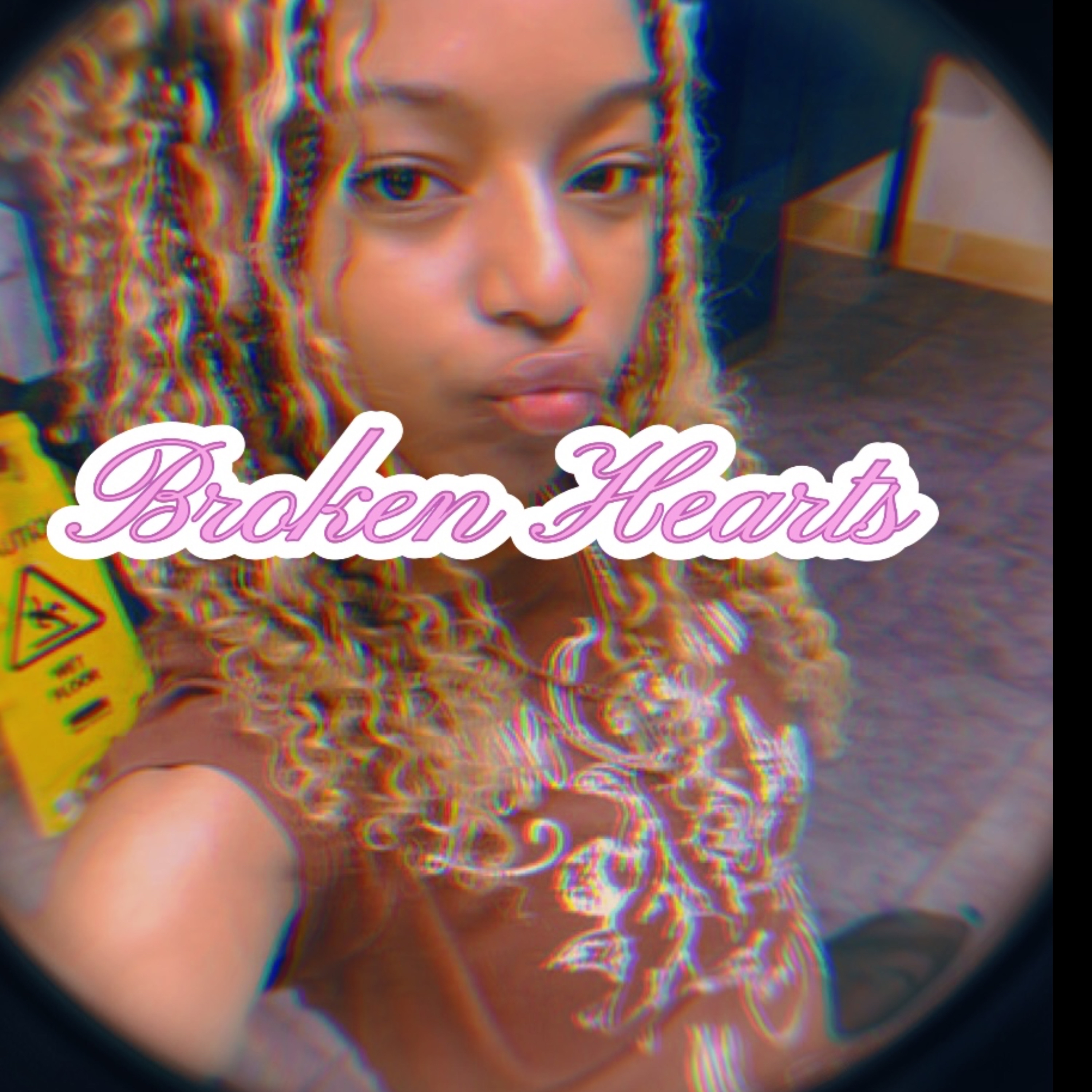 Broken Hearts artwork