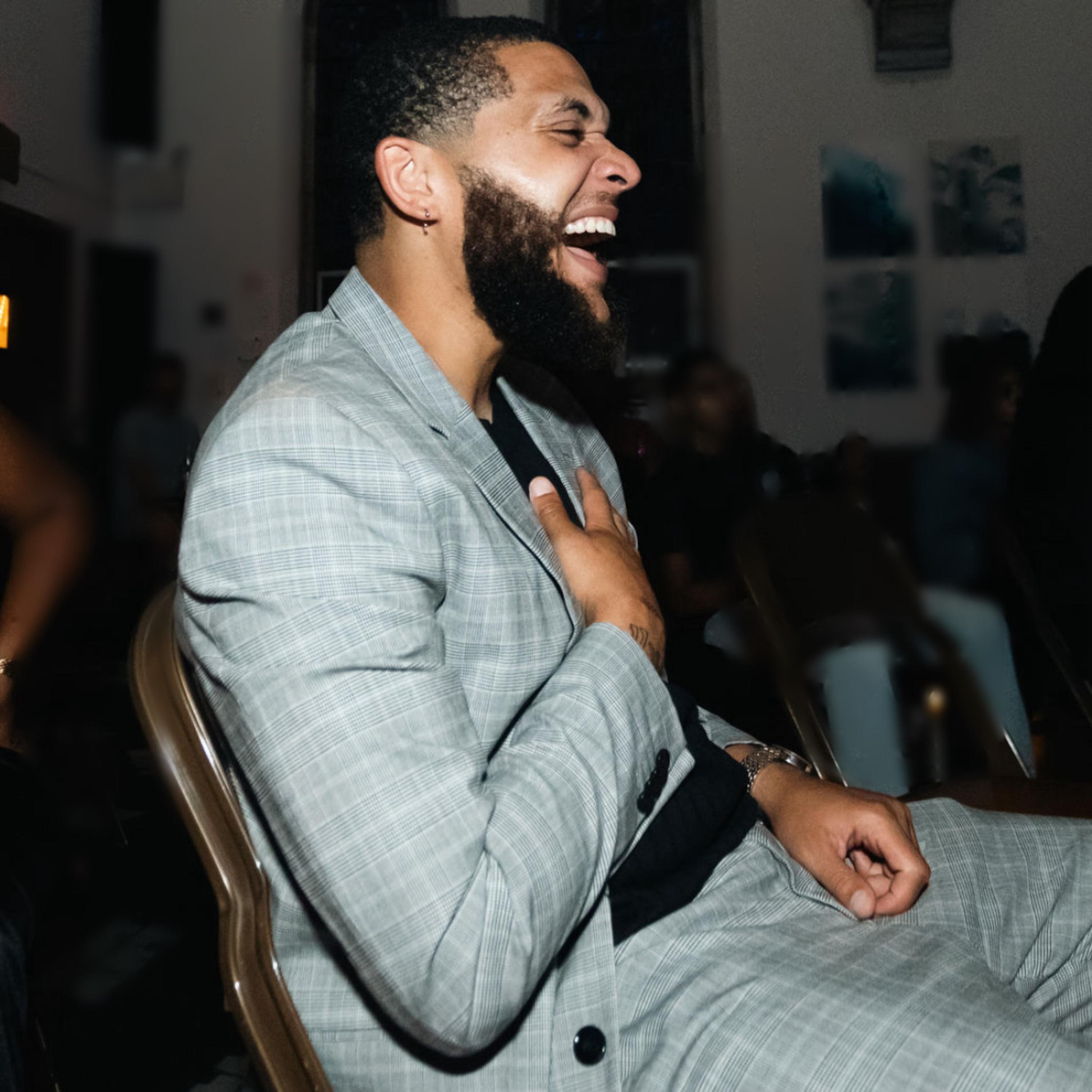 Fisherrr (Prolific mix) artwork