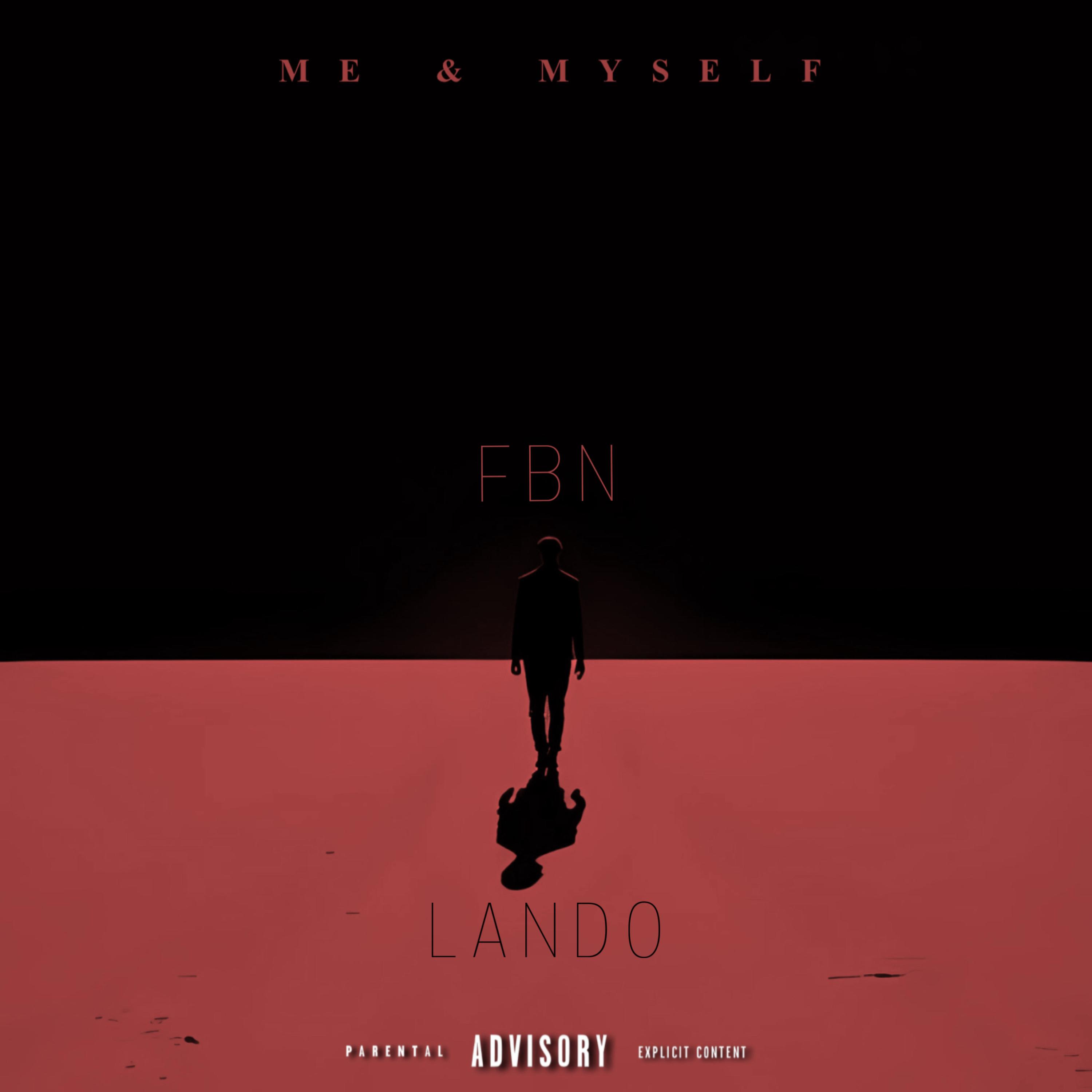 Me & Myself artwork