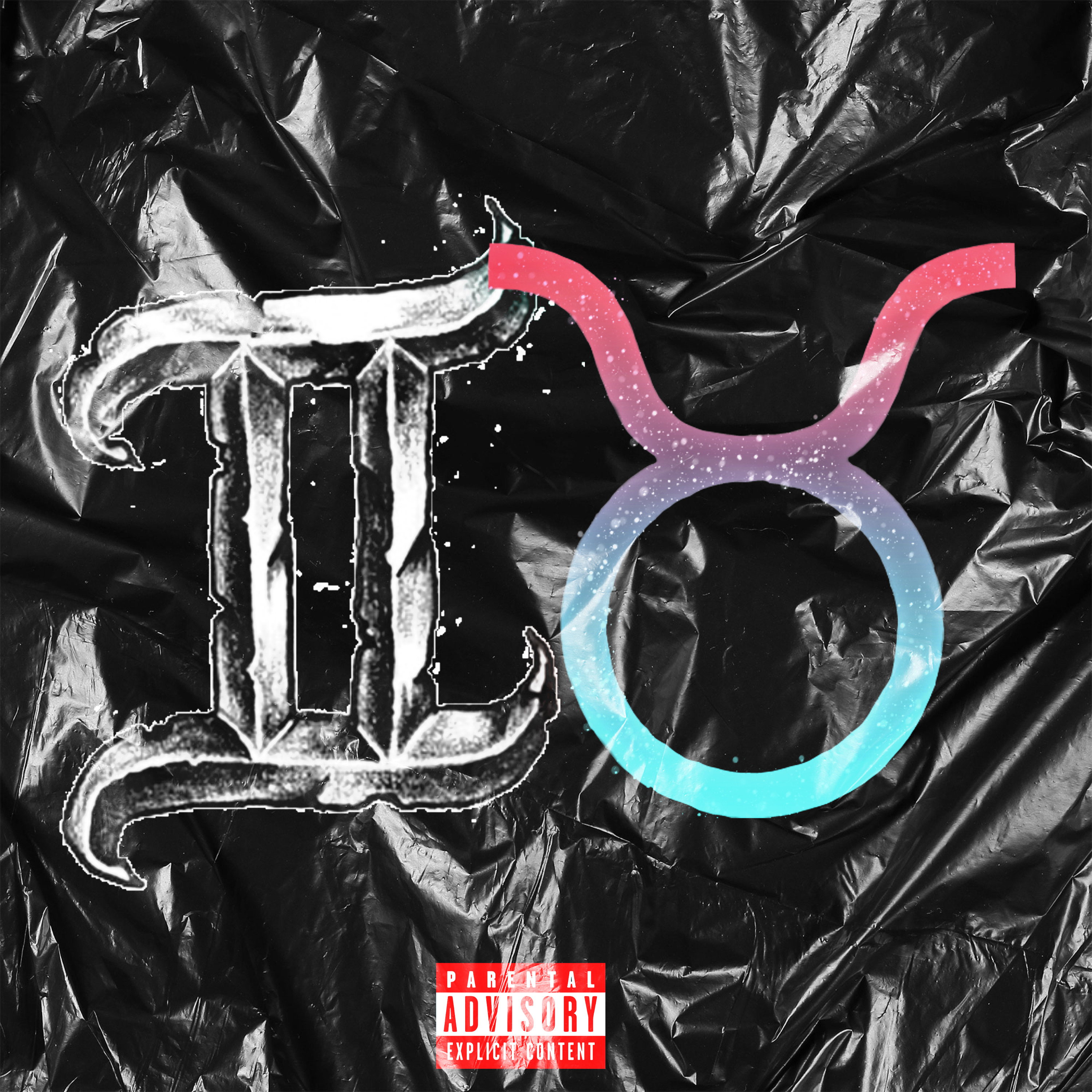 gemini & taurus artwork