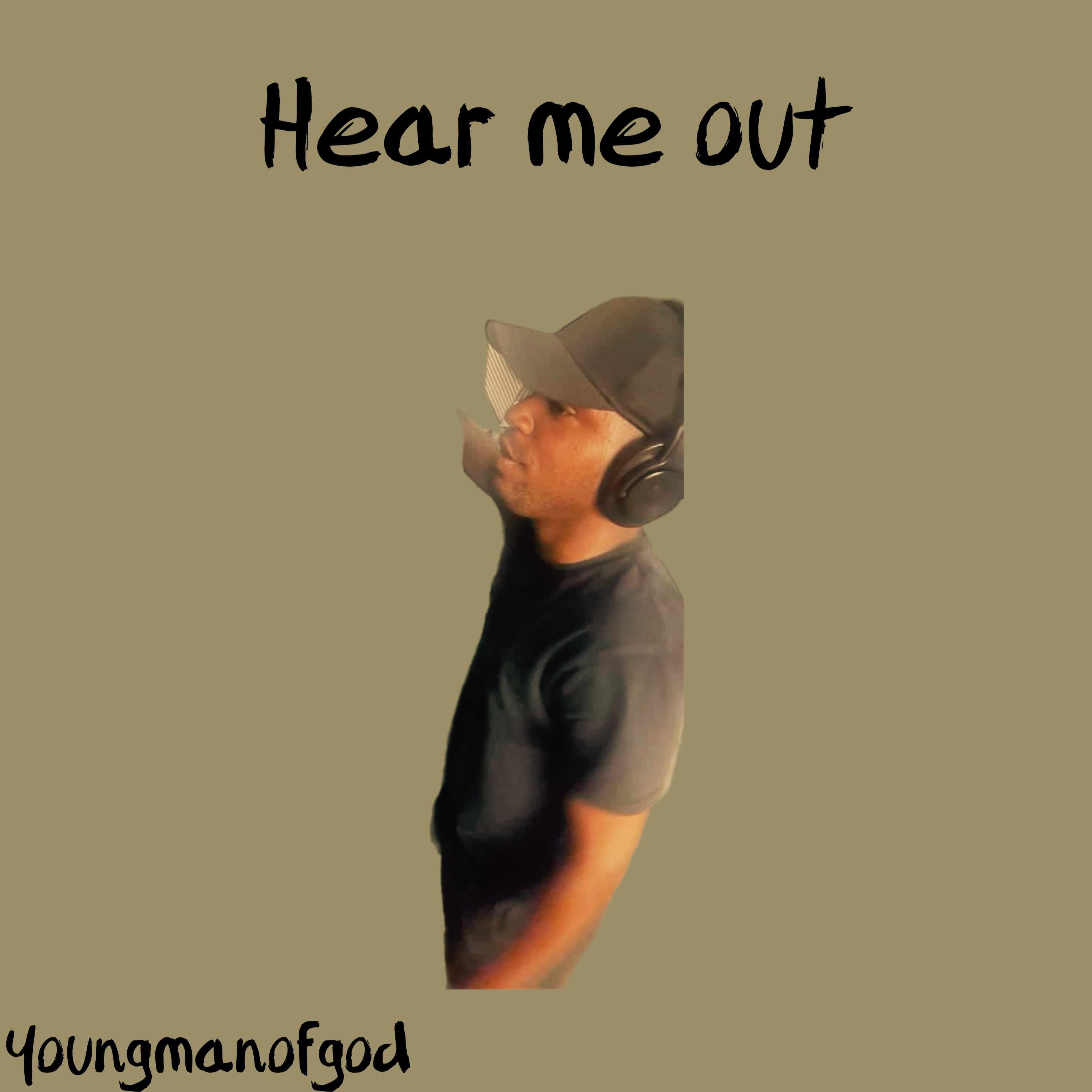HEAR ME OUT artwork