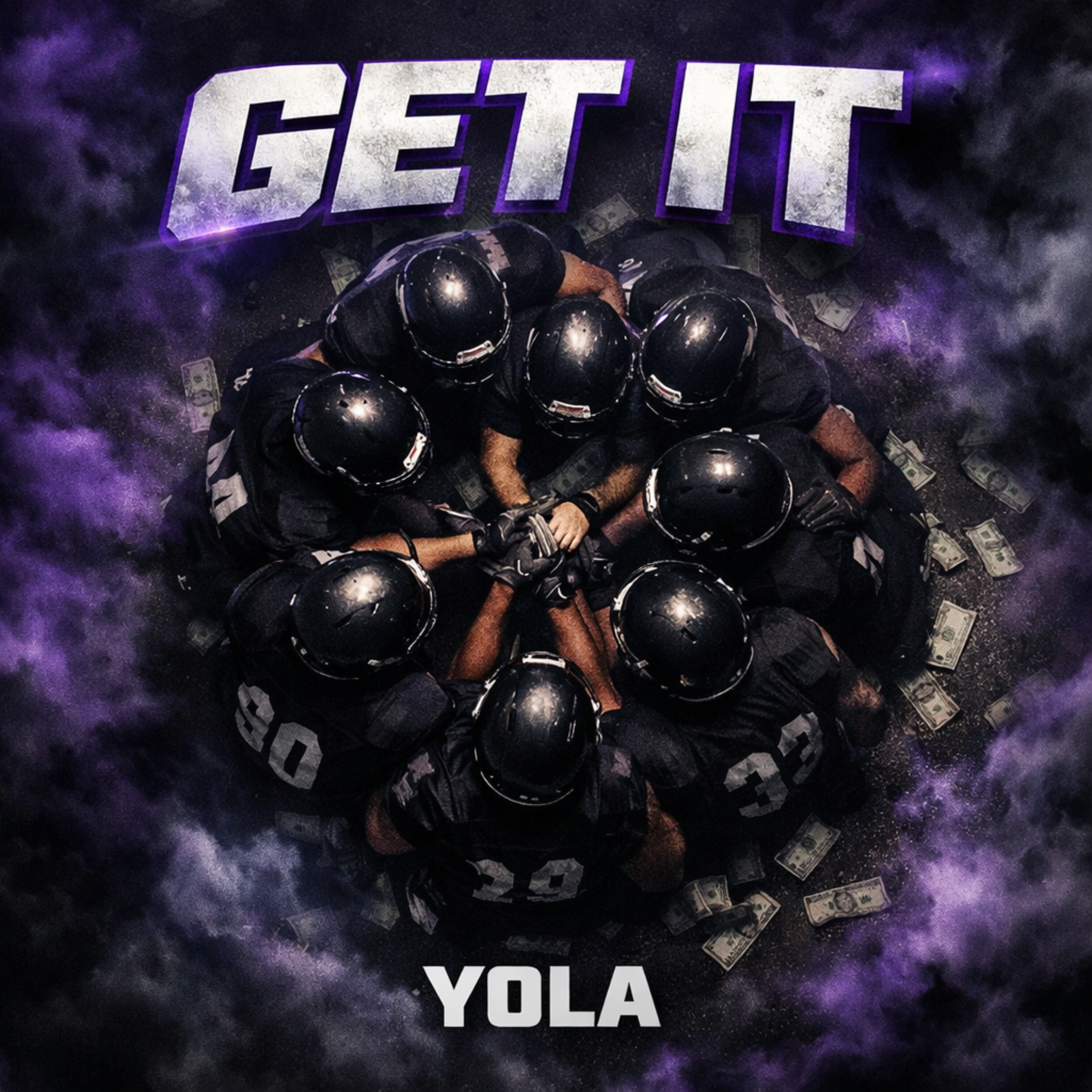 Get it artwork