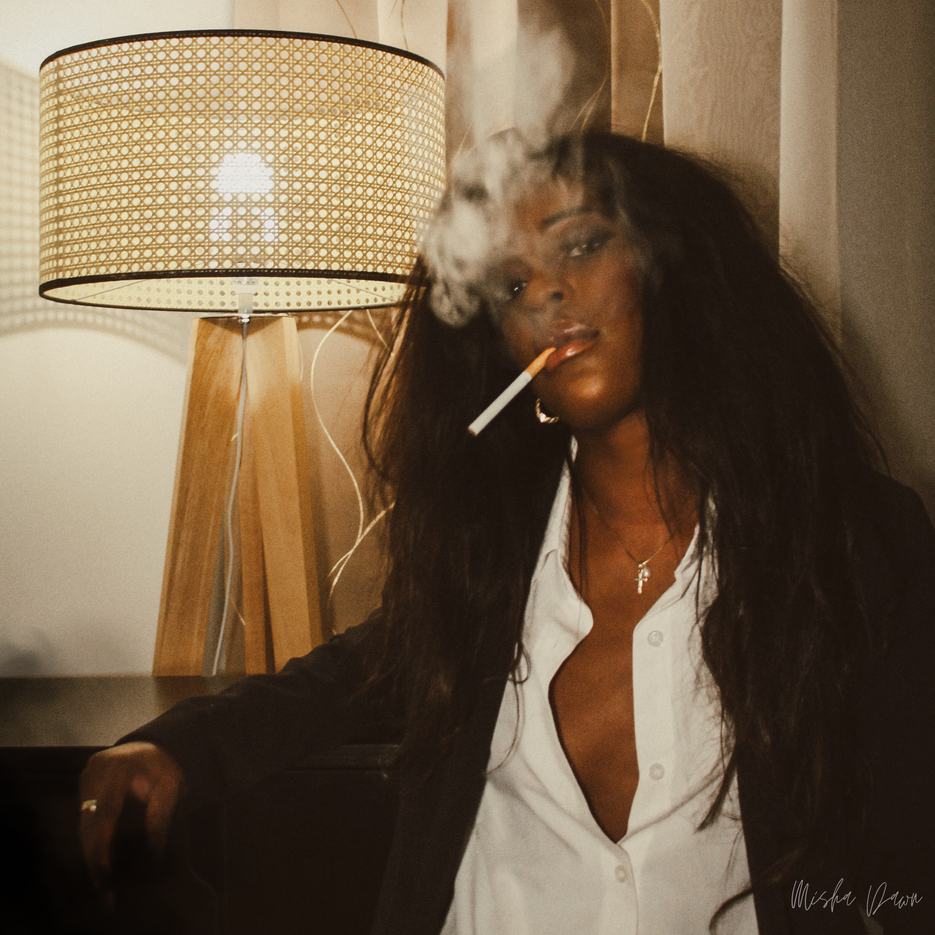 What You Need by Misha Dawn cover art