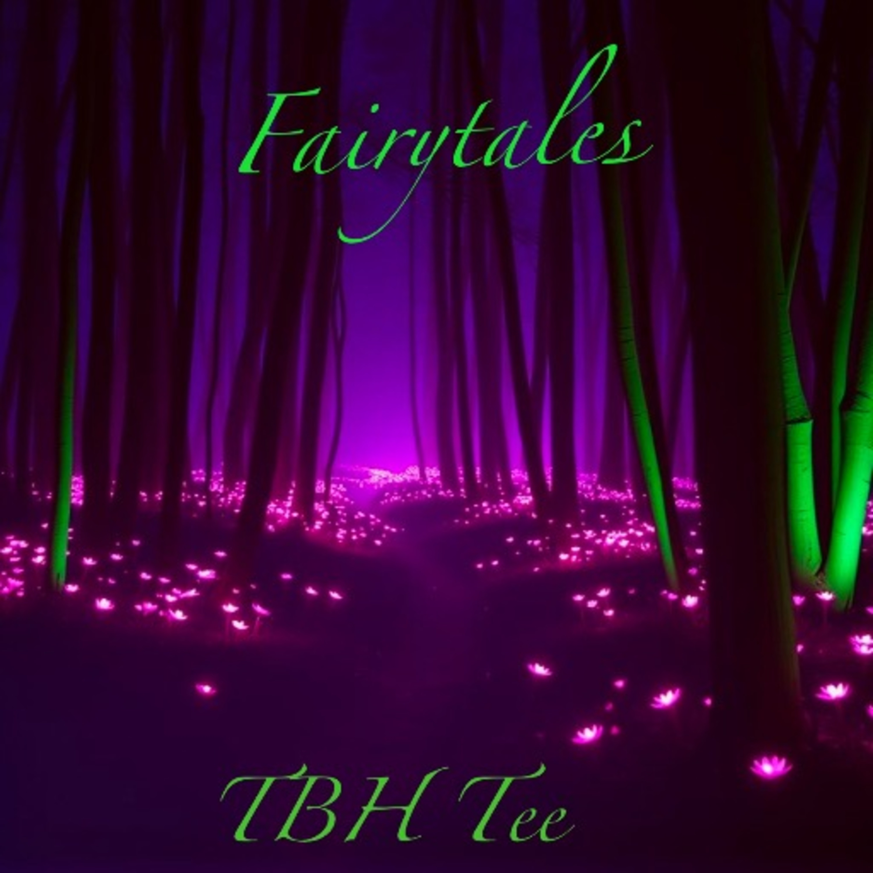 Fairytales artwork