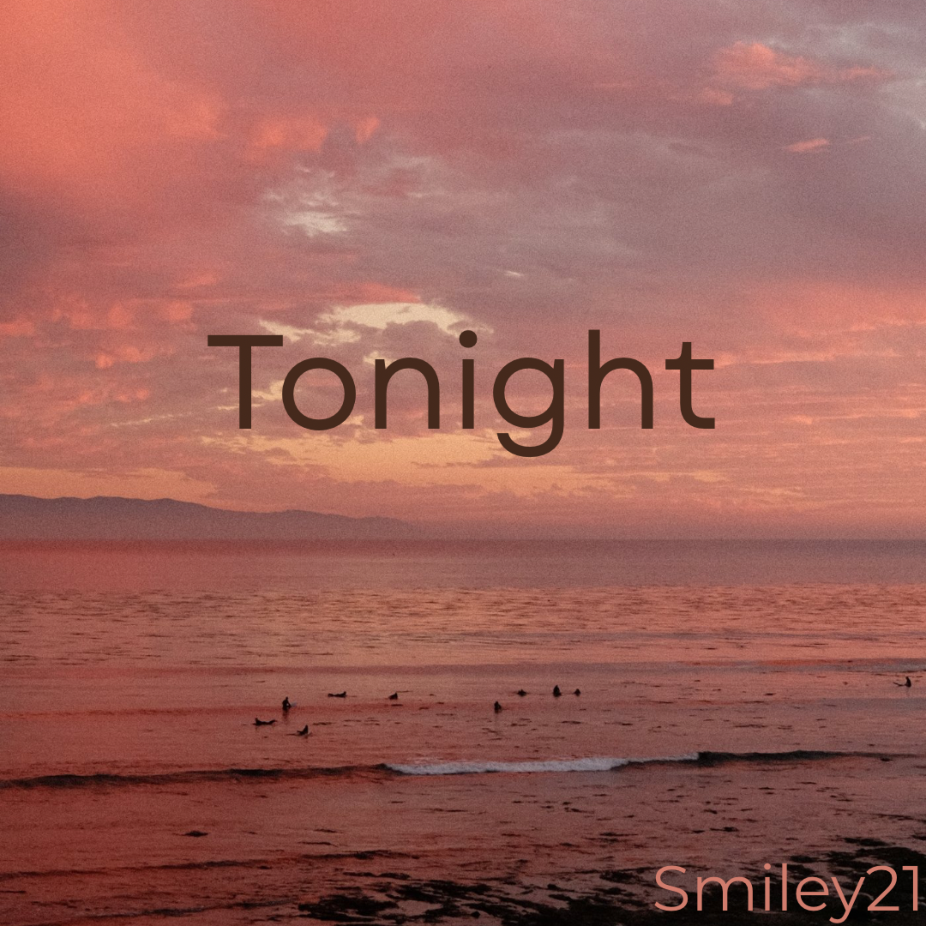 Tonight artwork