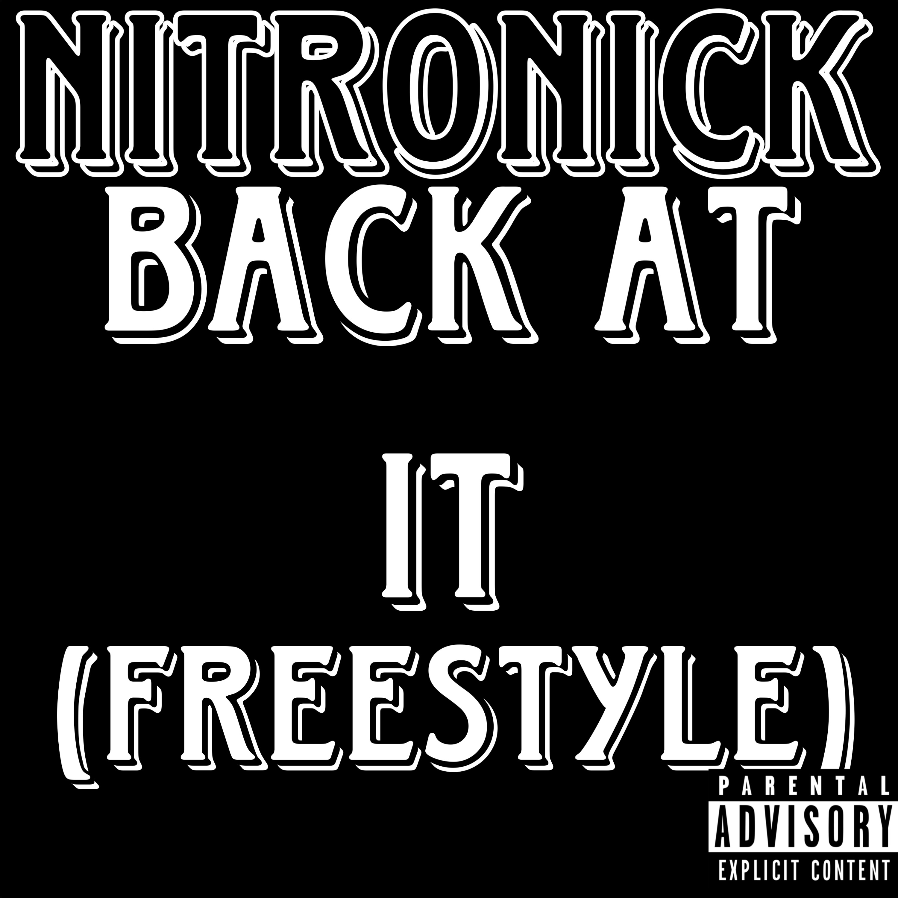 Back At It (Freestyle) artwork
