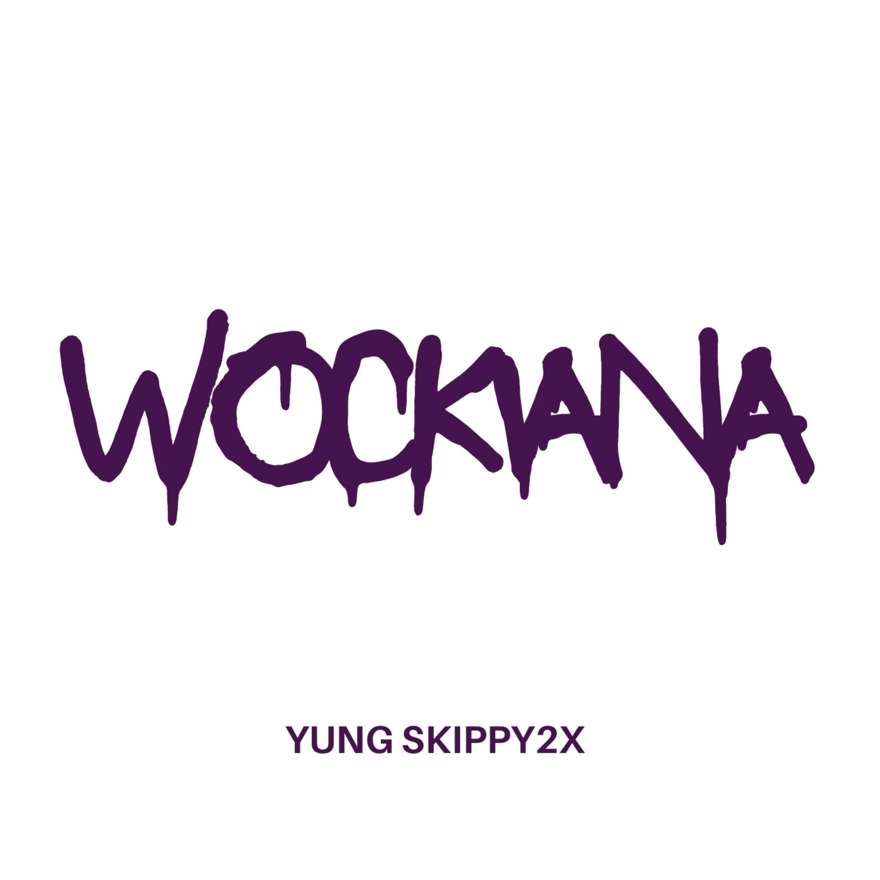 Wockiana artwork