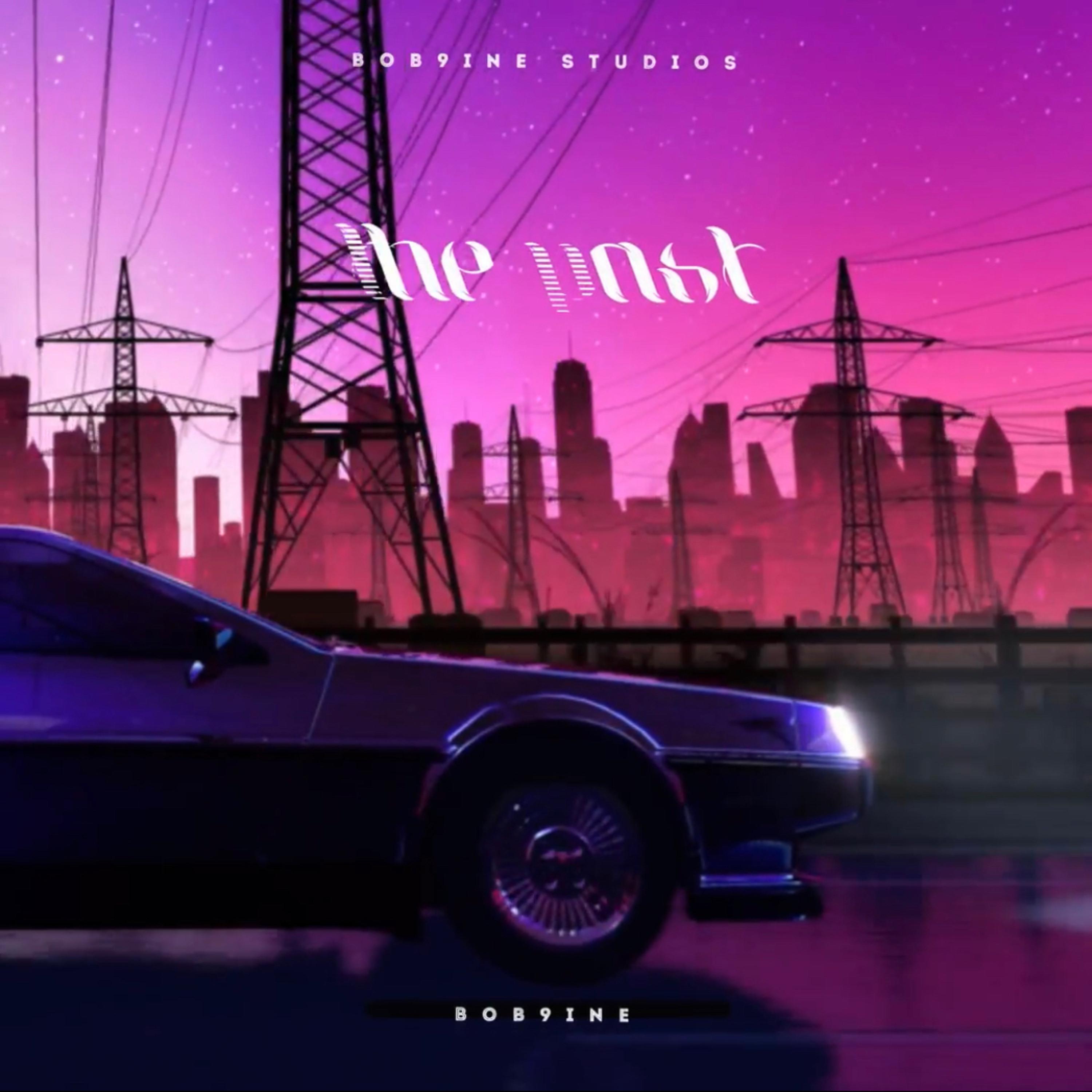 The Past (Instrumental) artwork