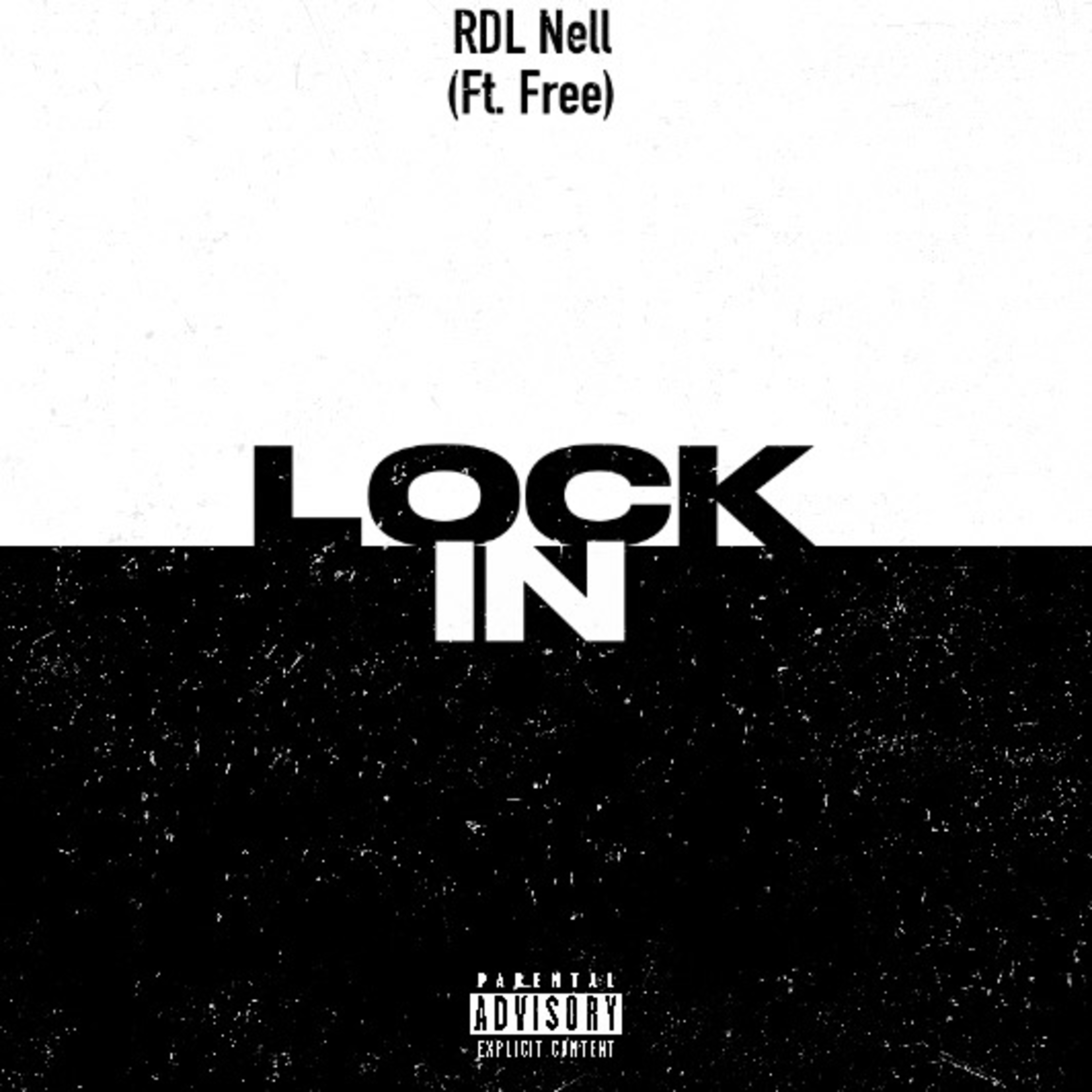 Lock In artwork