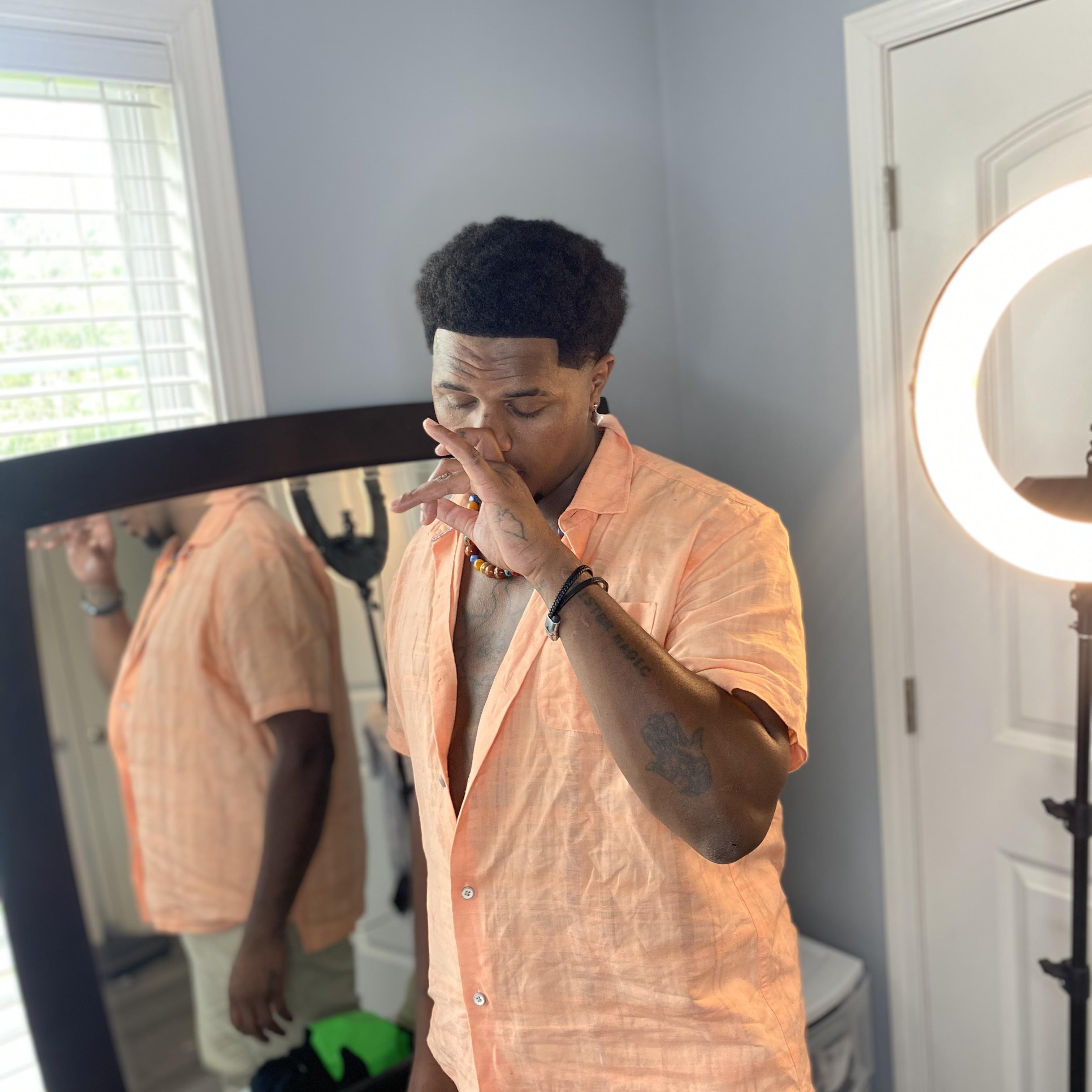 Summer Tape 1 artwork