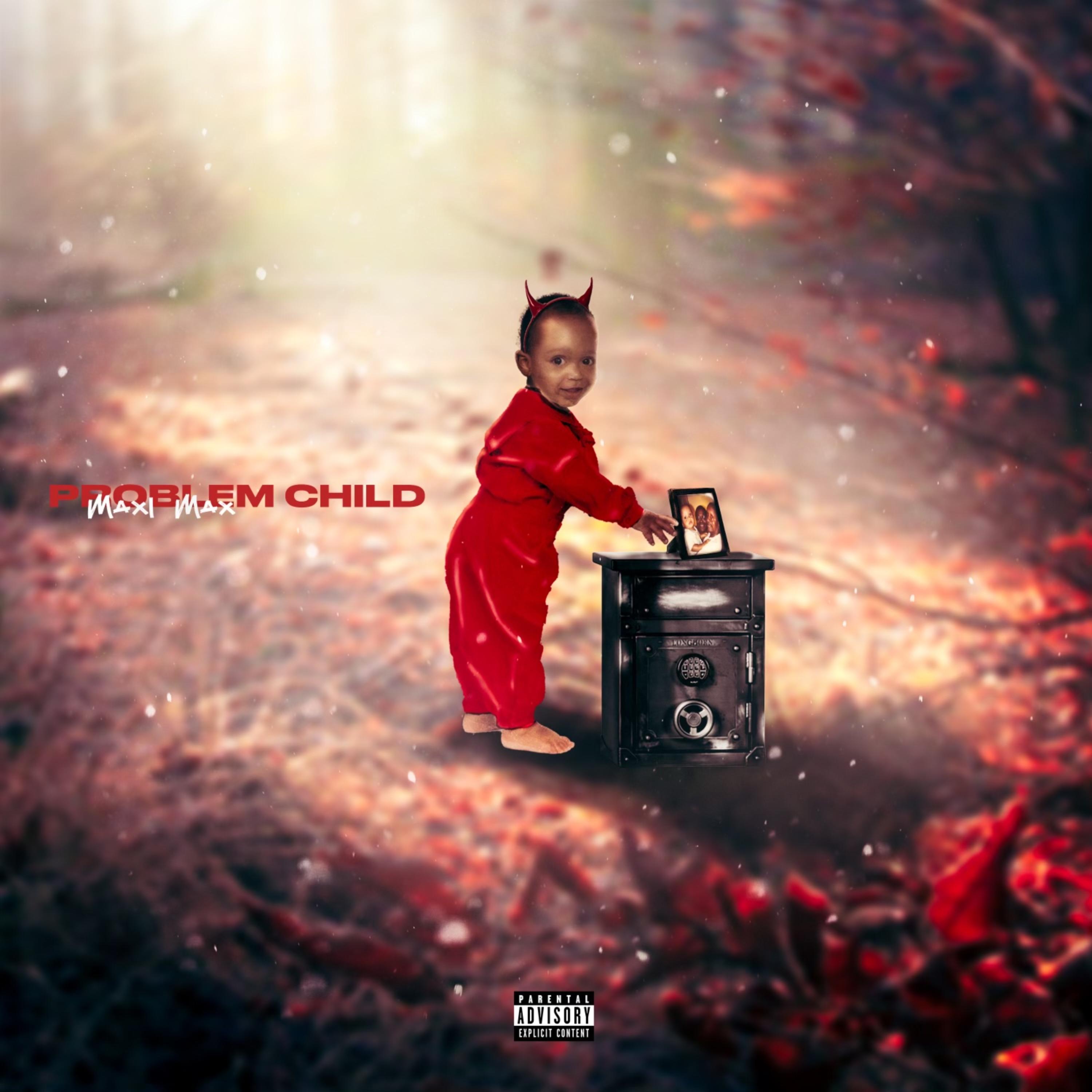 Problem Child artwork