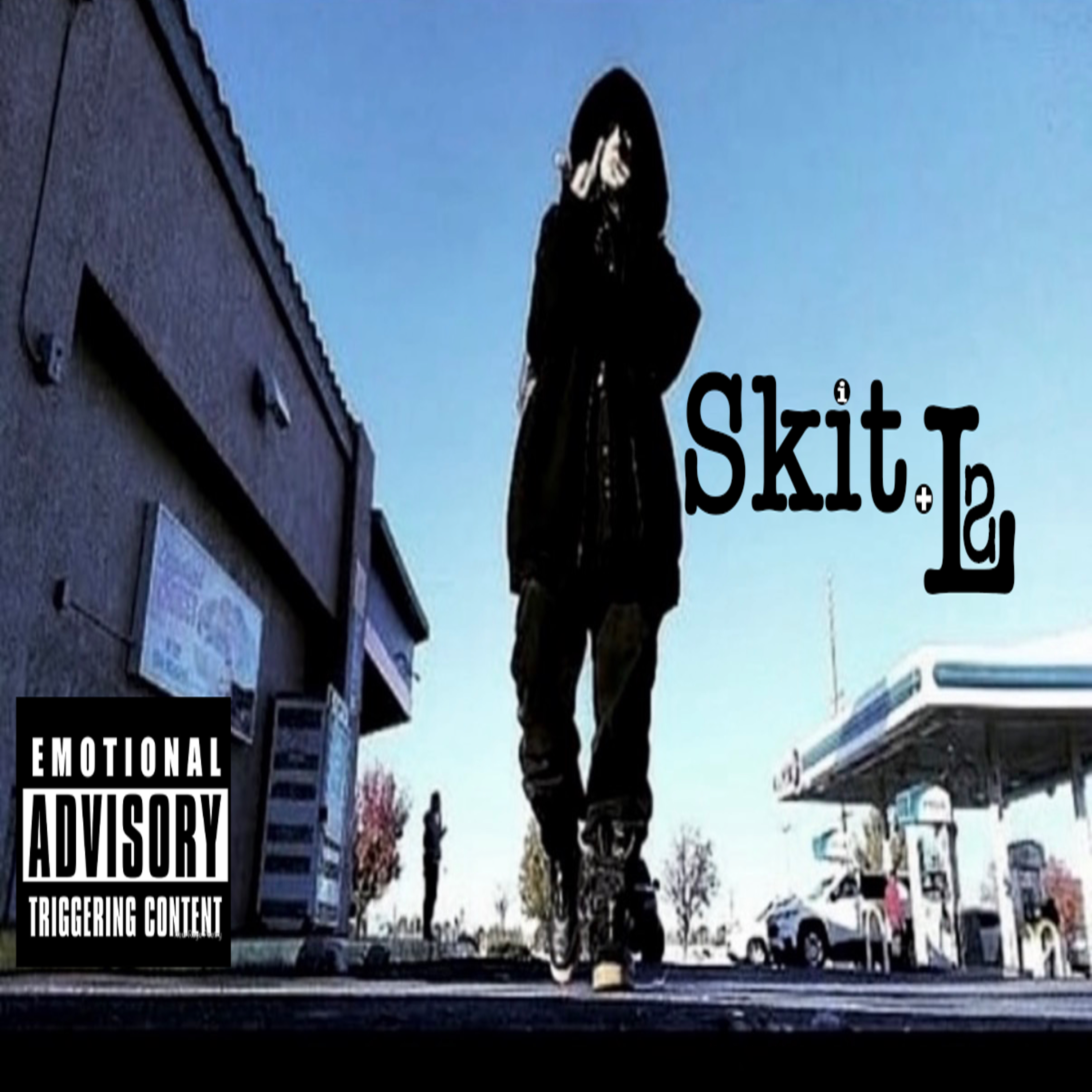 Shall by Skit Ls cover art
