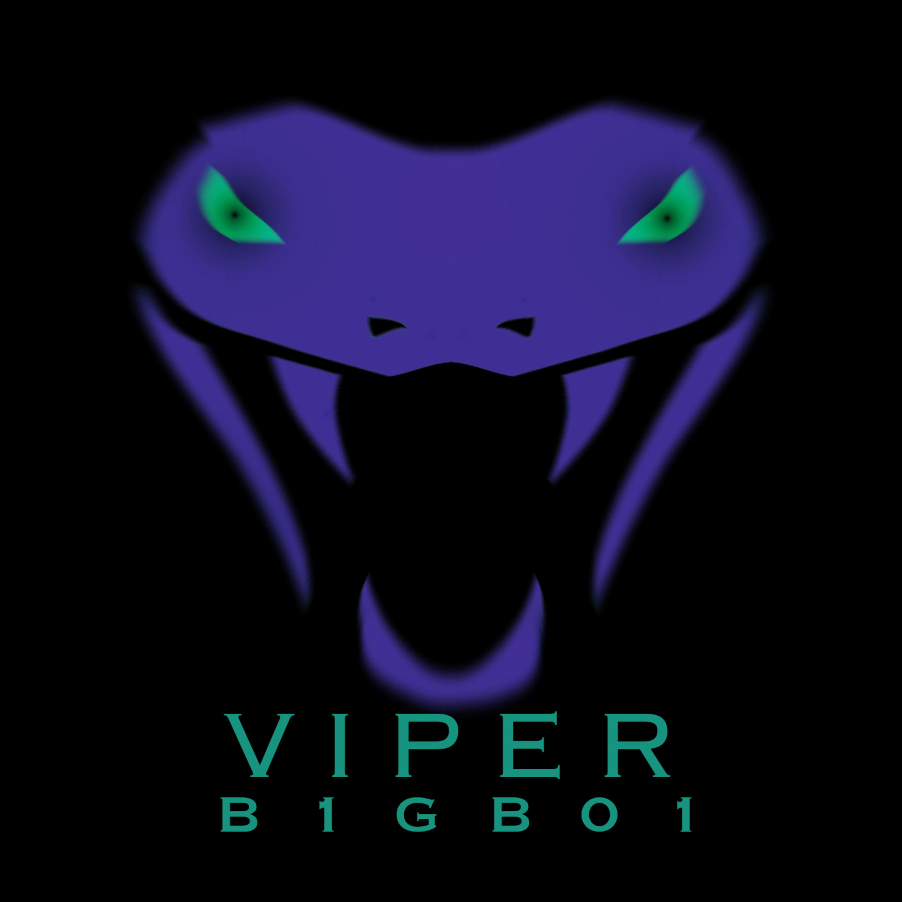 Viper artwork