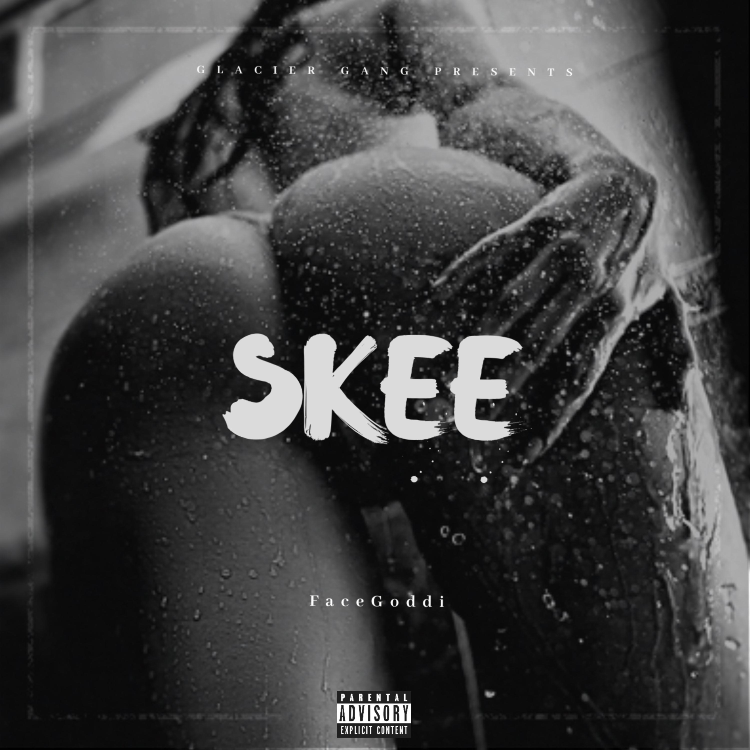 SKEE artwork