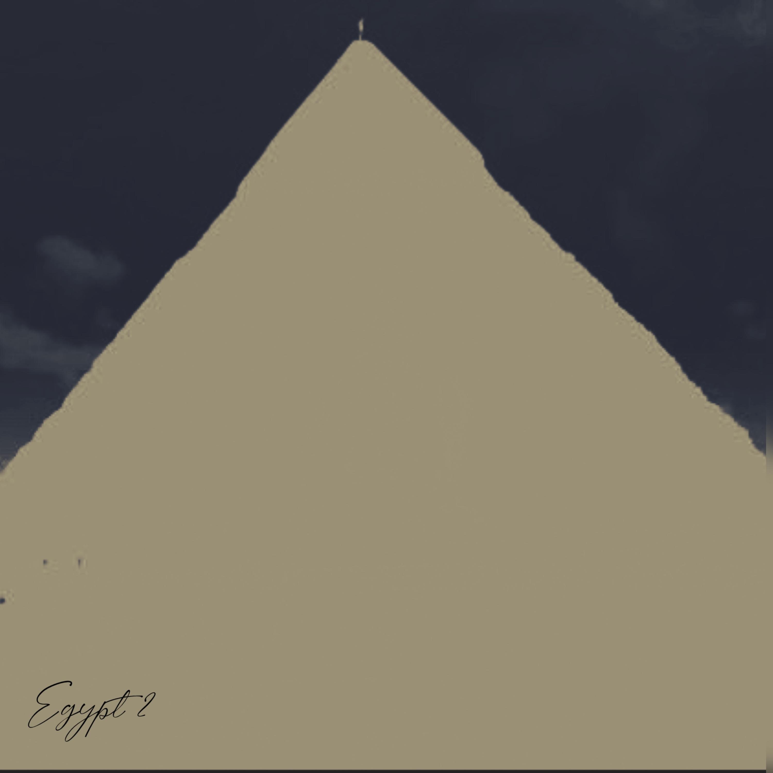 Egypt 2… artwork