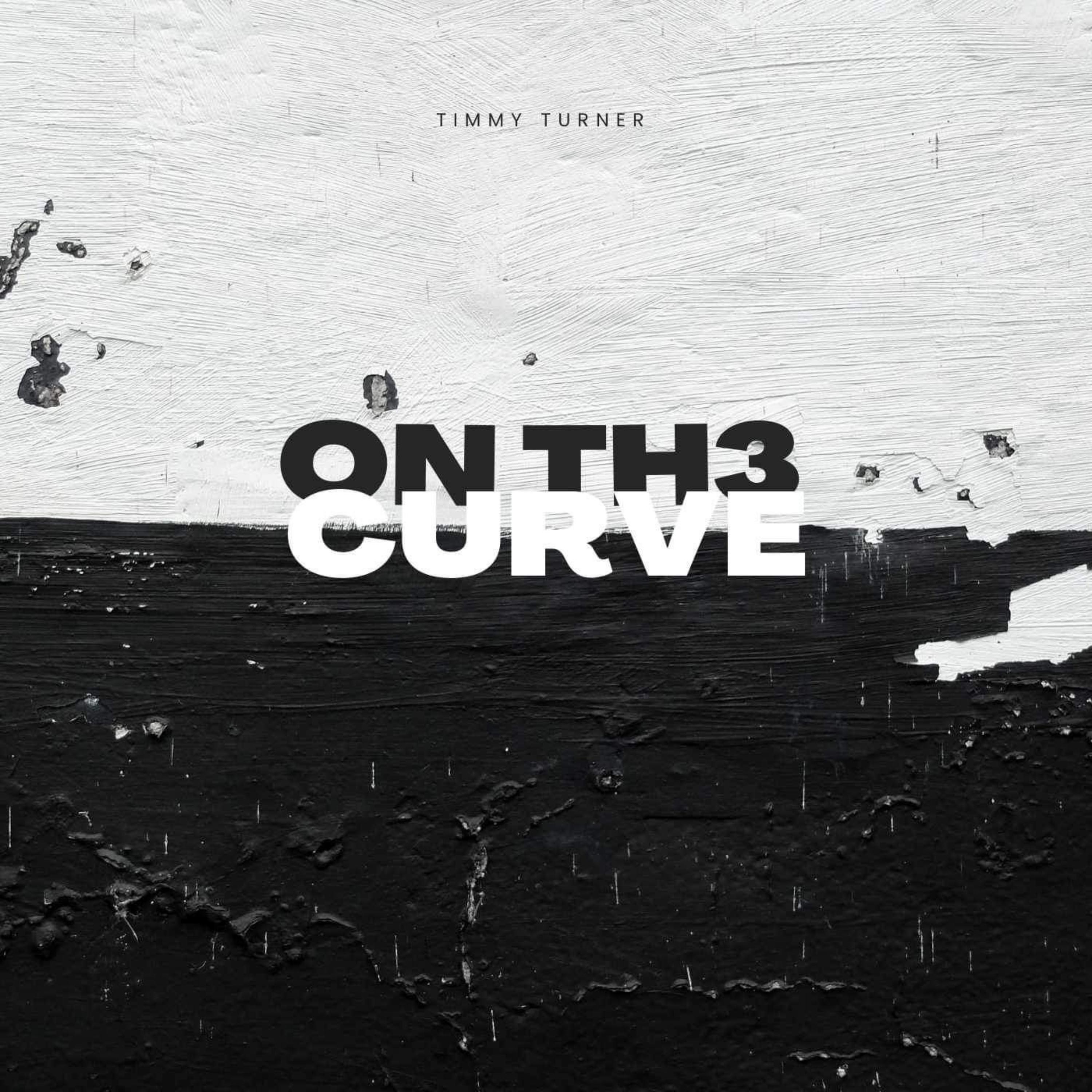 On Th3 Curve artwork