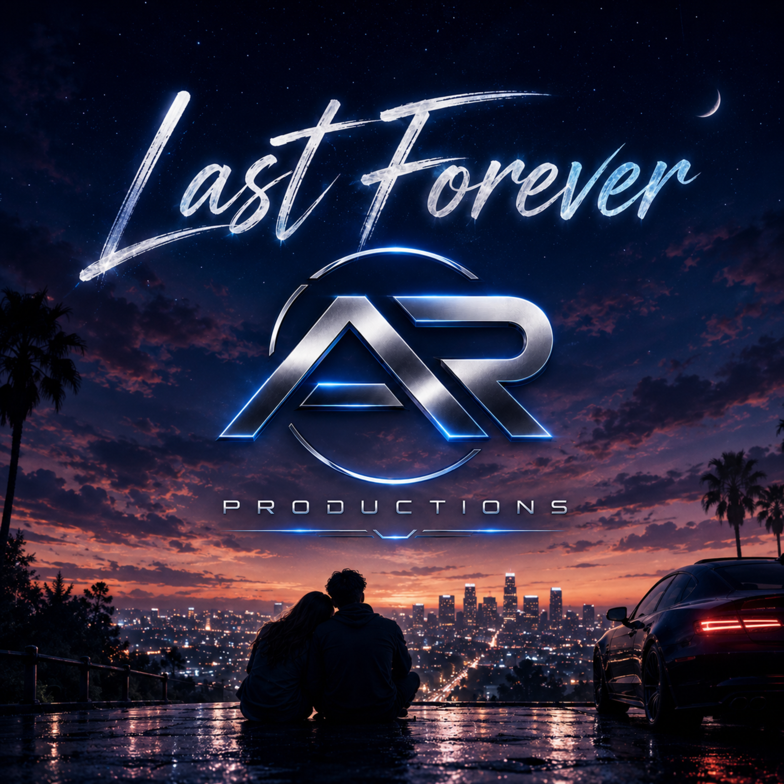 Last Forever by AlgoRhythm Productions cover art