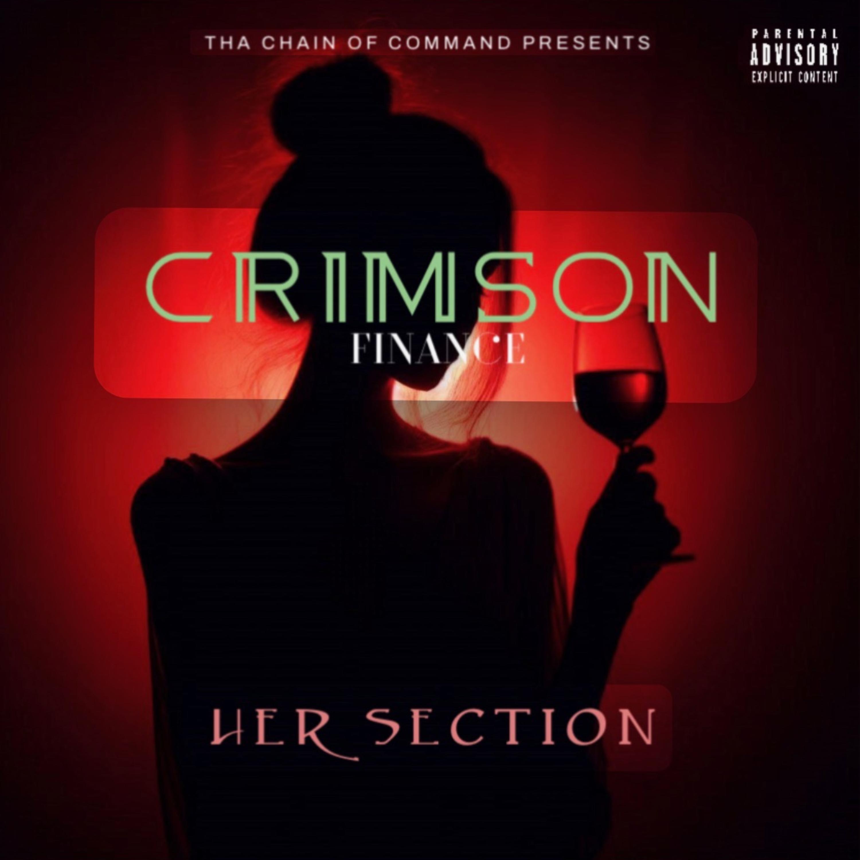 HER' SECTION' artwork