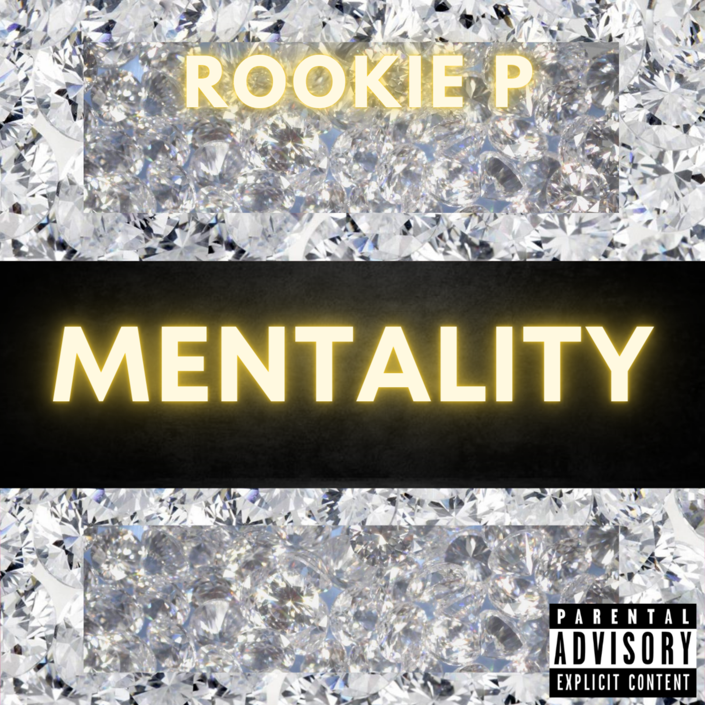 Mentality artwork
