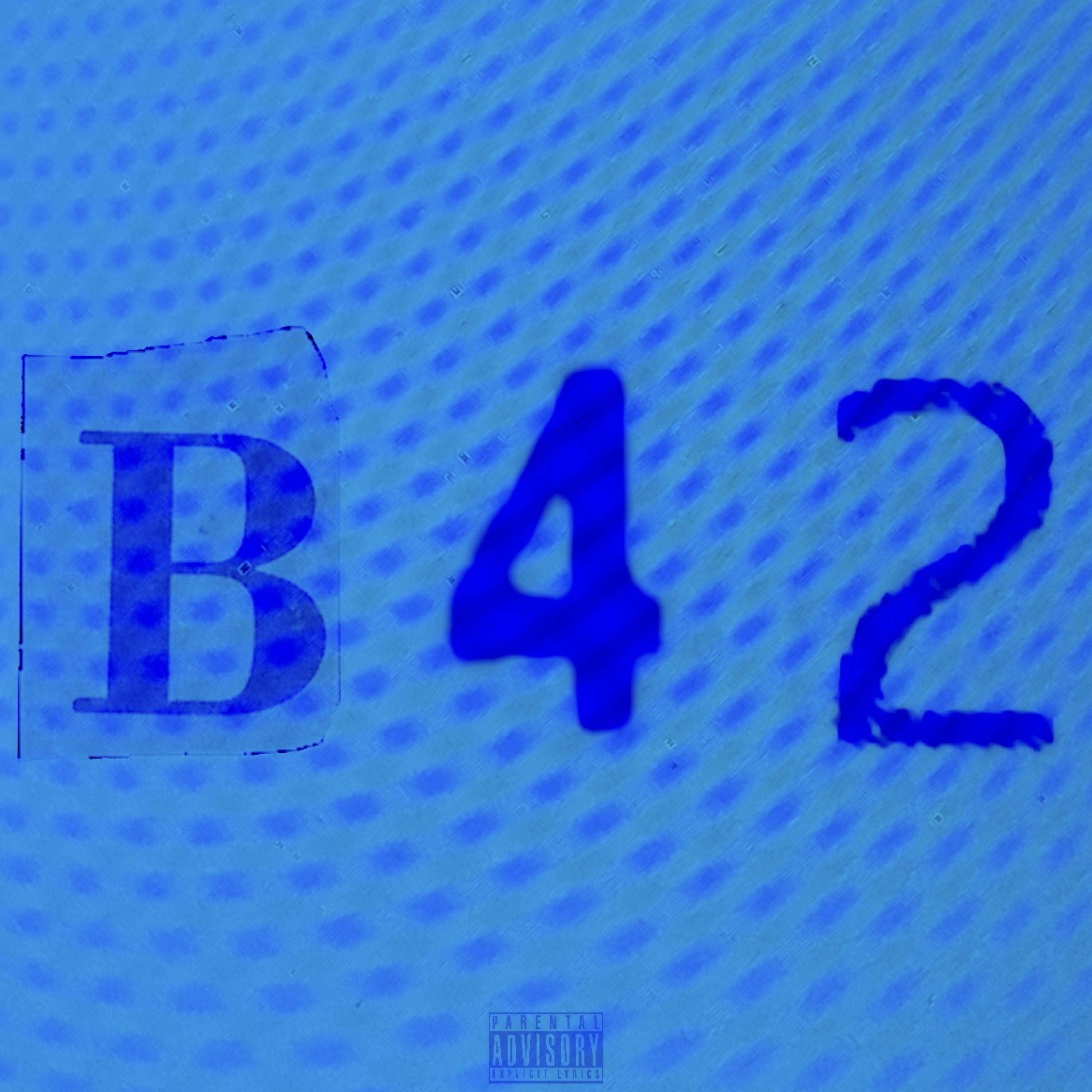B42 artwork