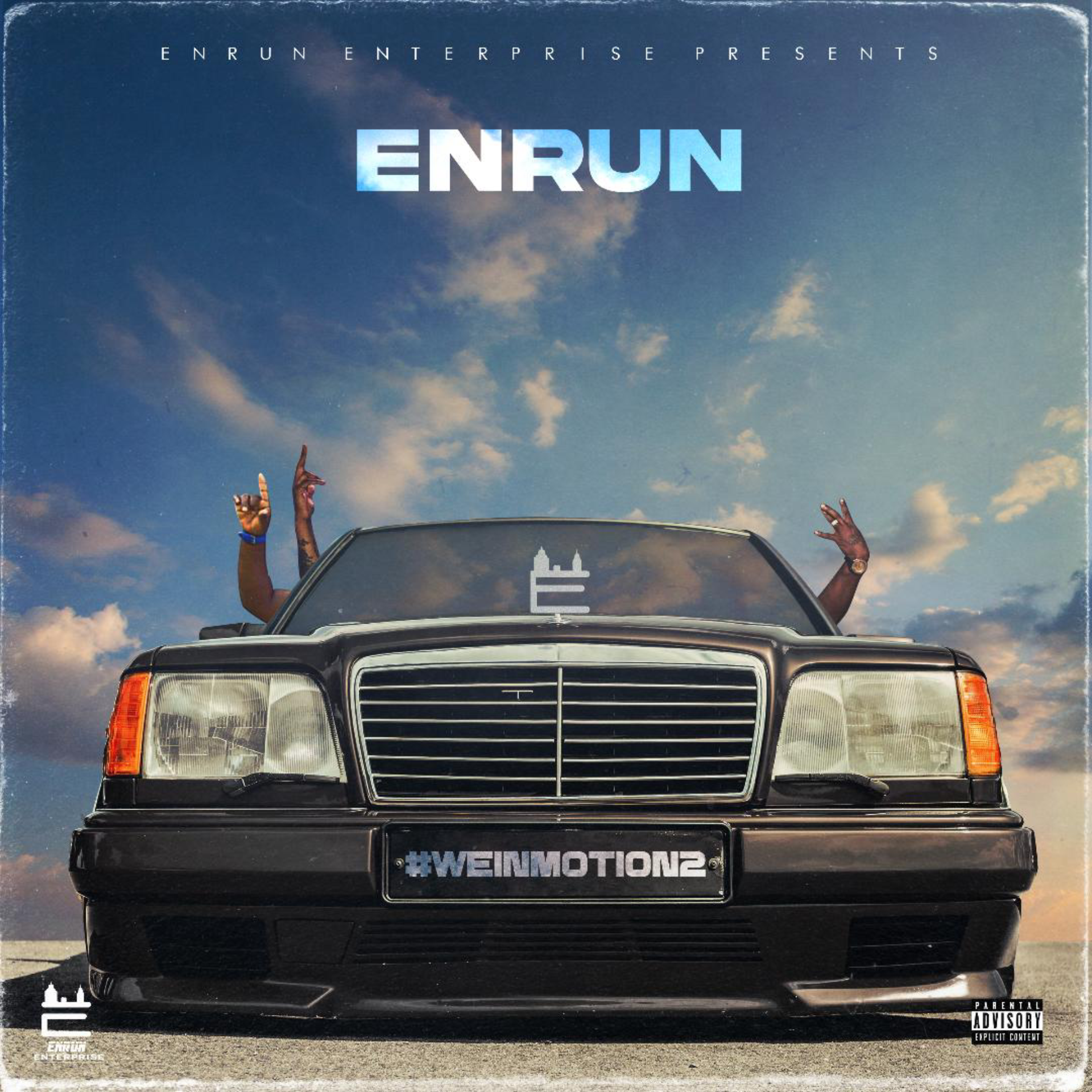 We in Motion 2 artwork