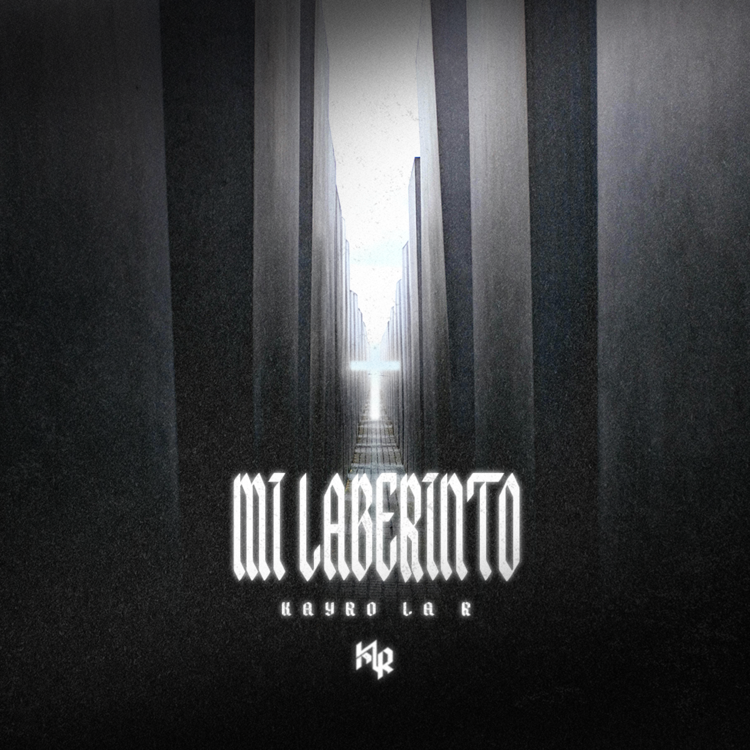 Mi Laberinto by Kayro La R cover art