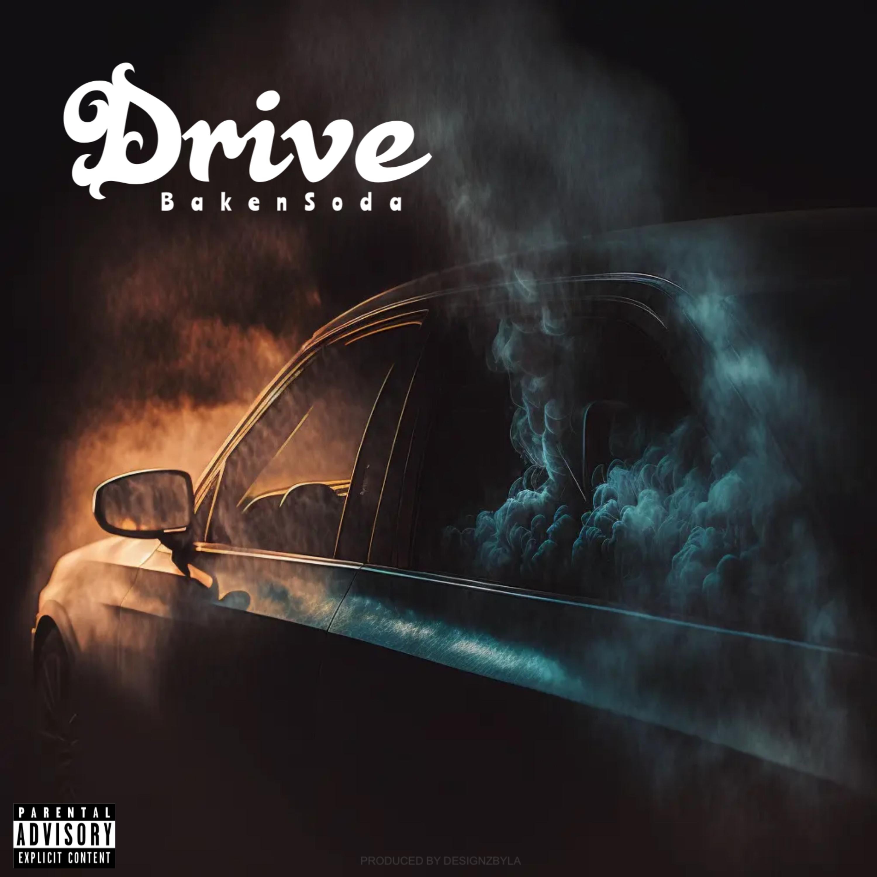 Drive artwork