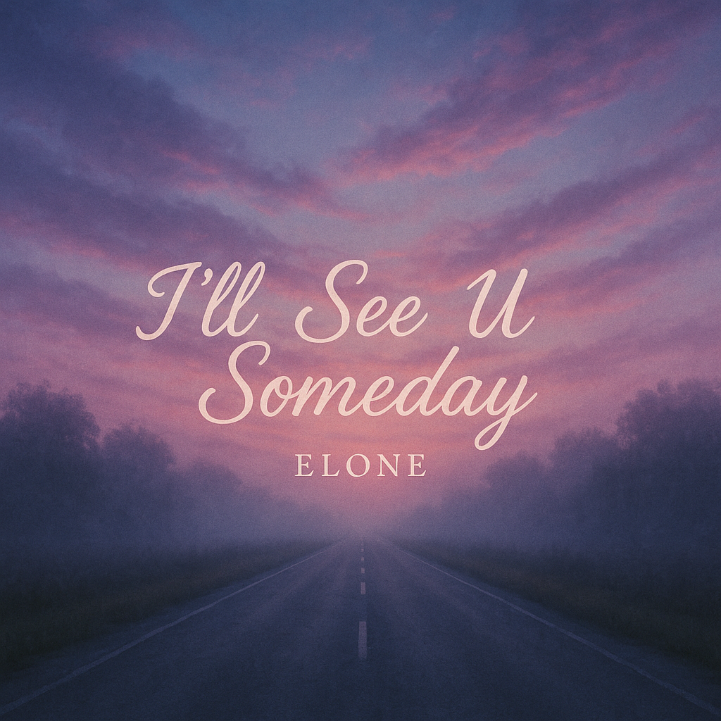 I’ll See You Someday artwork