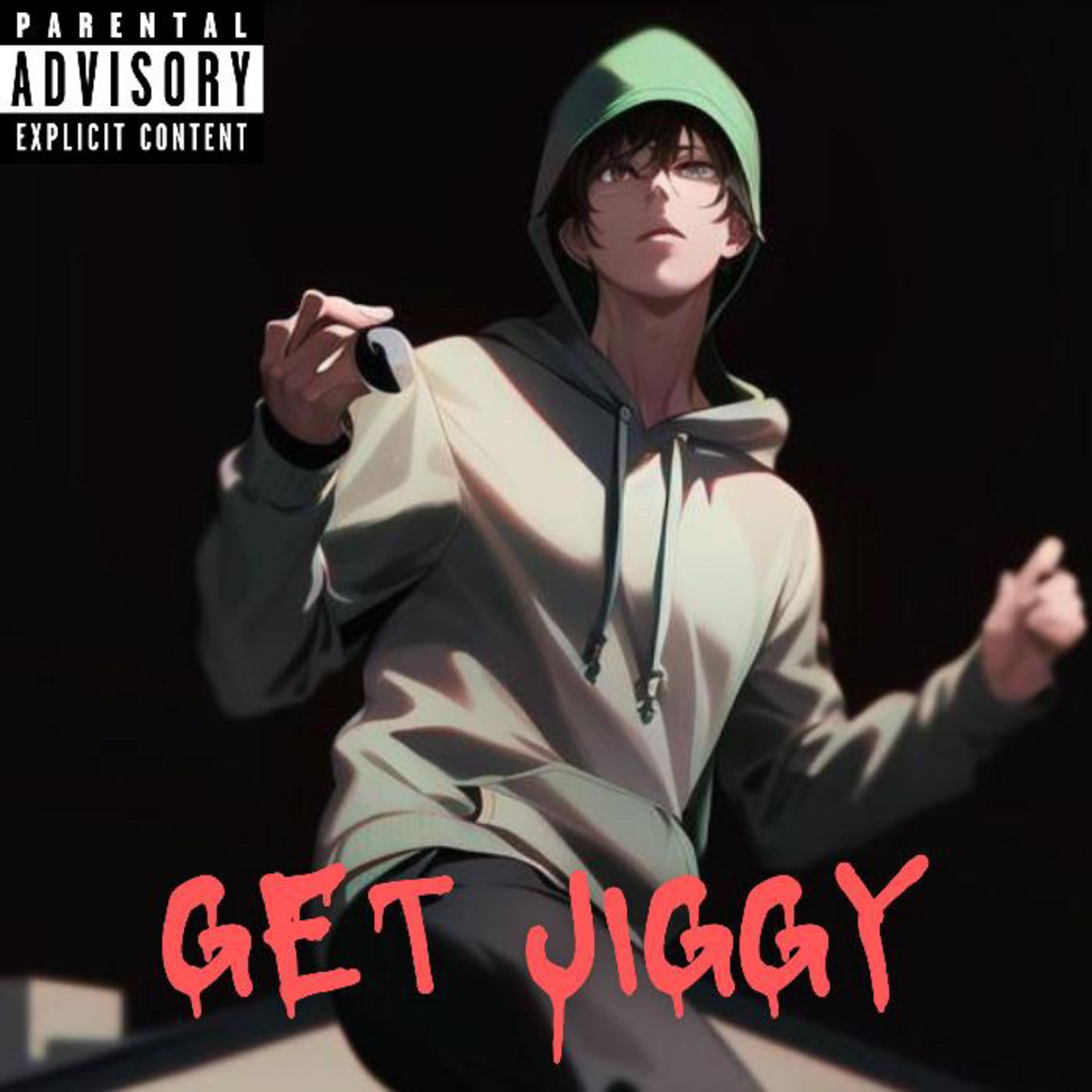 Get Jiggy artwork