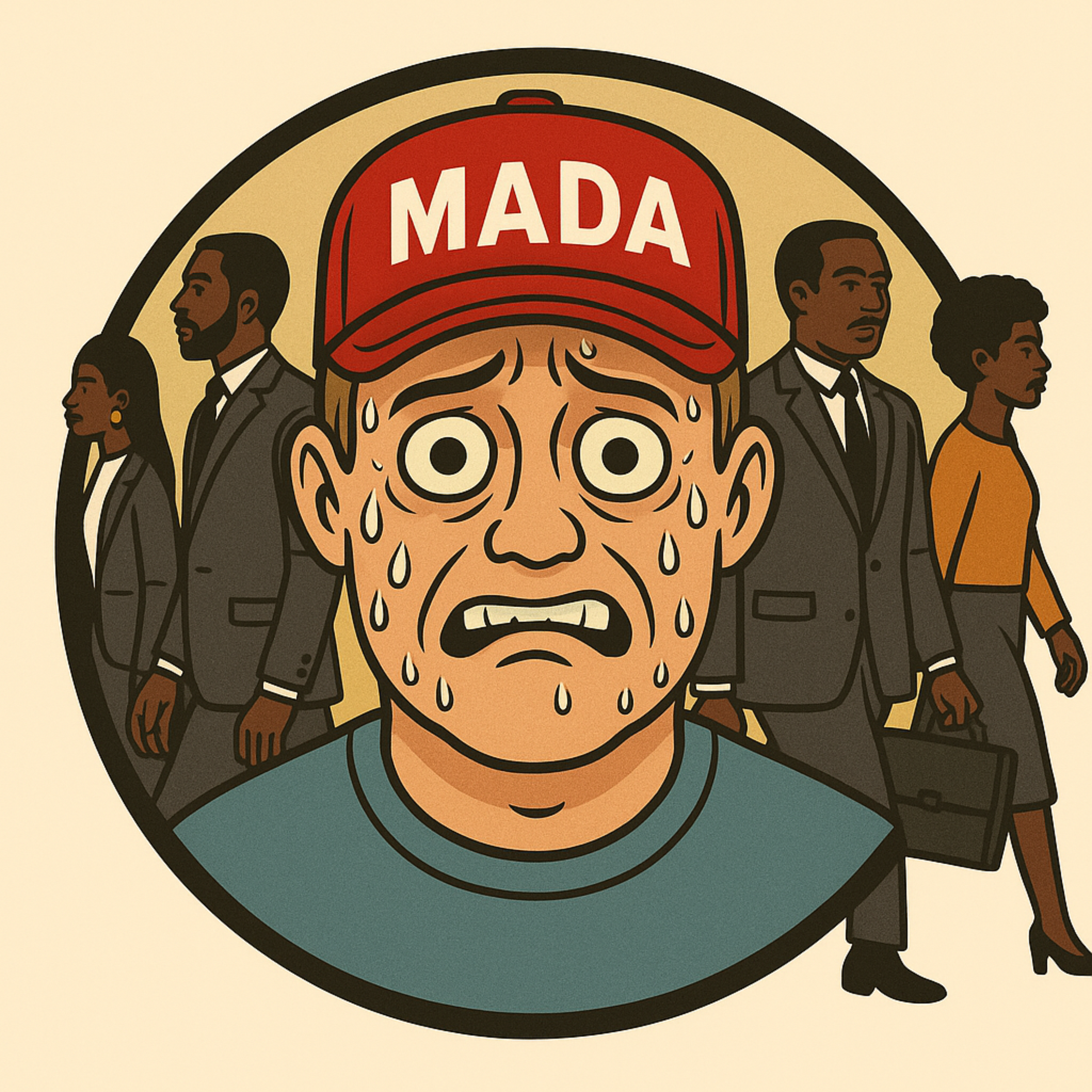 Tired Of The 12% artwork