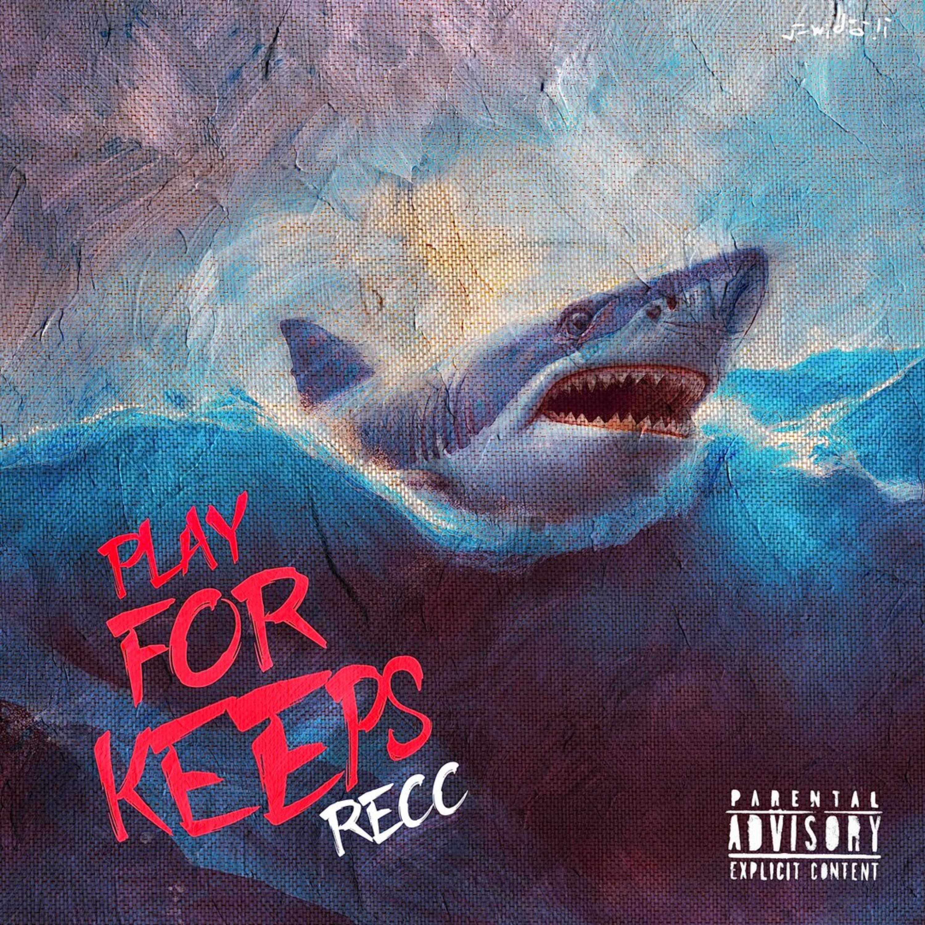 Play For Keeps artwork