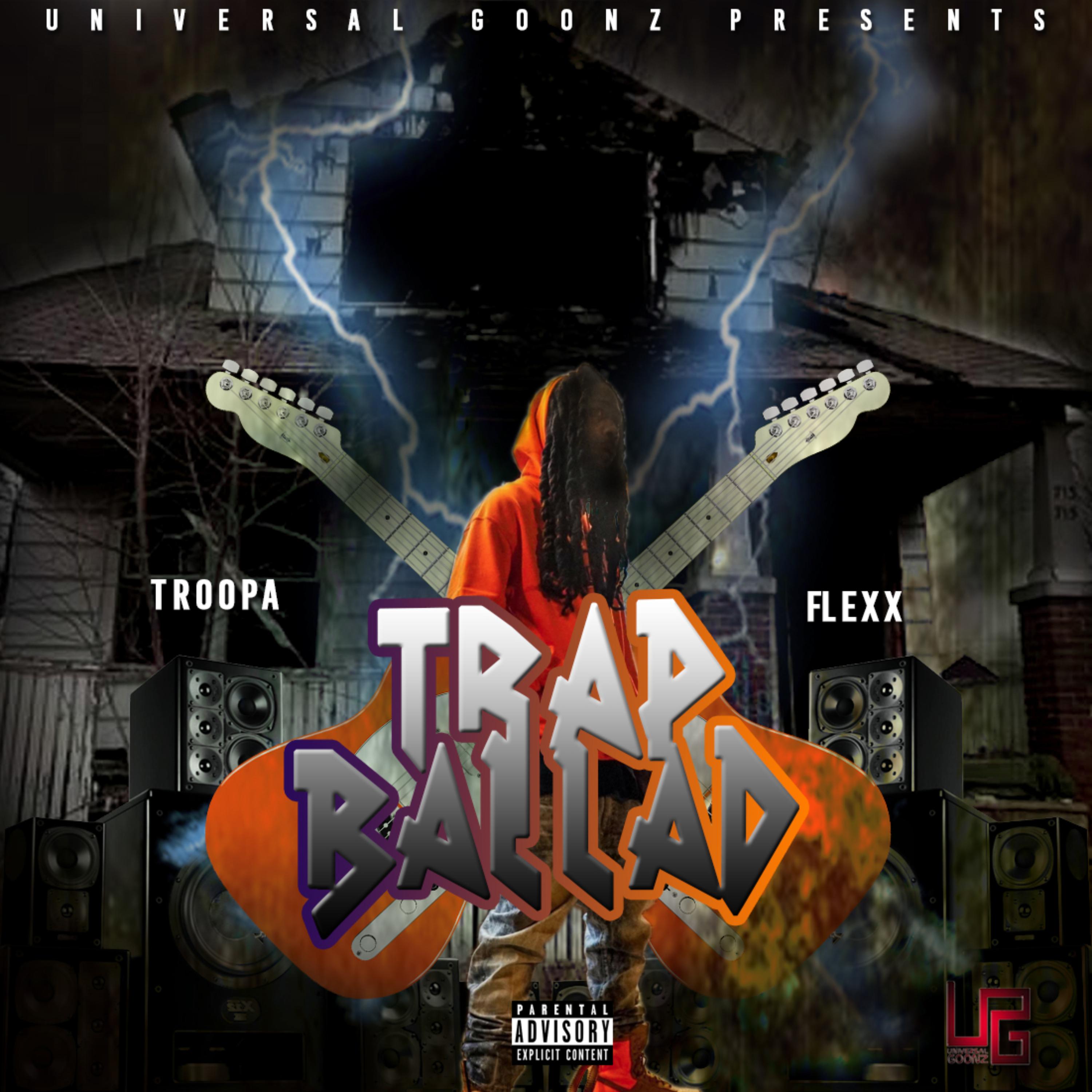 Trap Ballad artwork