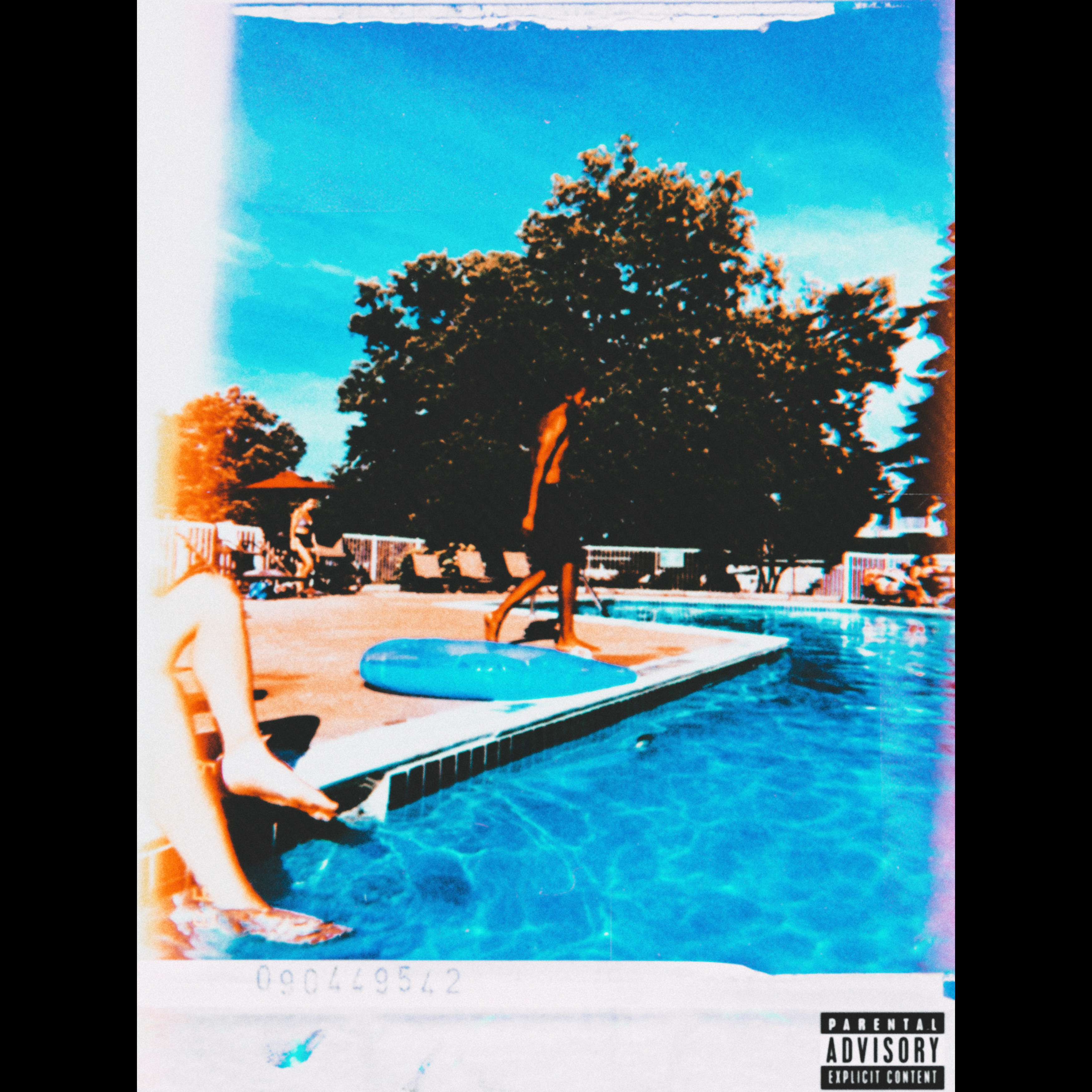 Summer Splash by Ramelo cover art