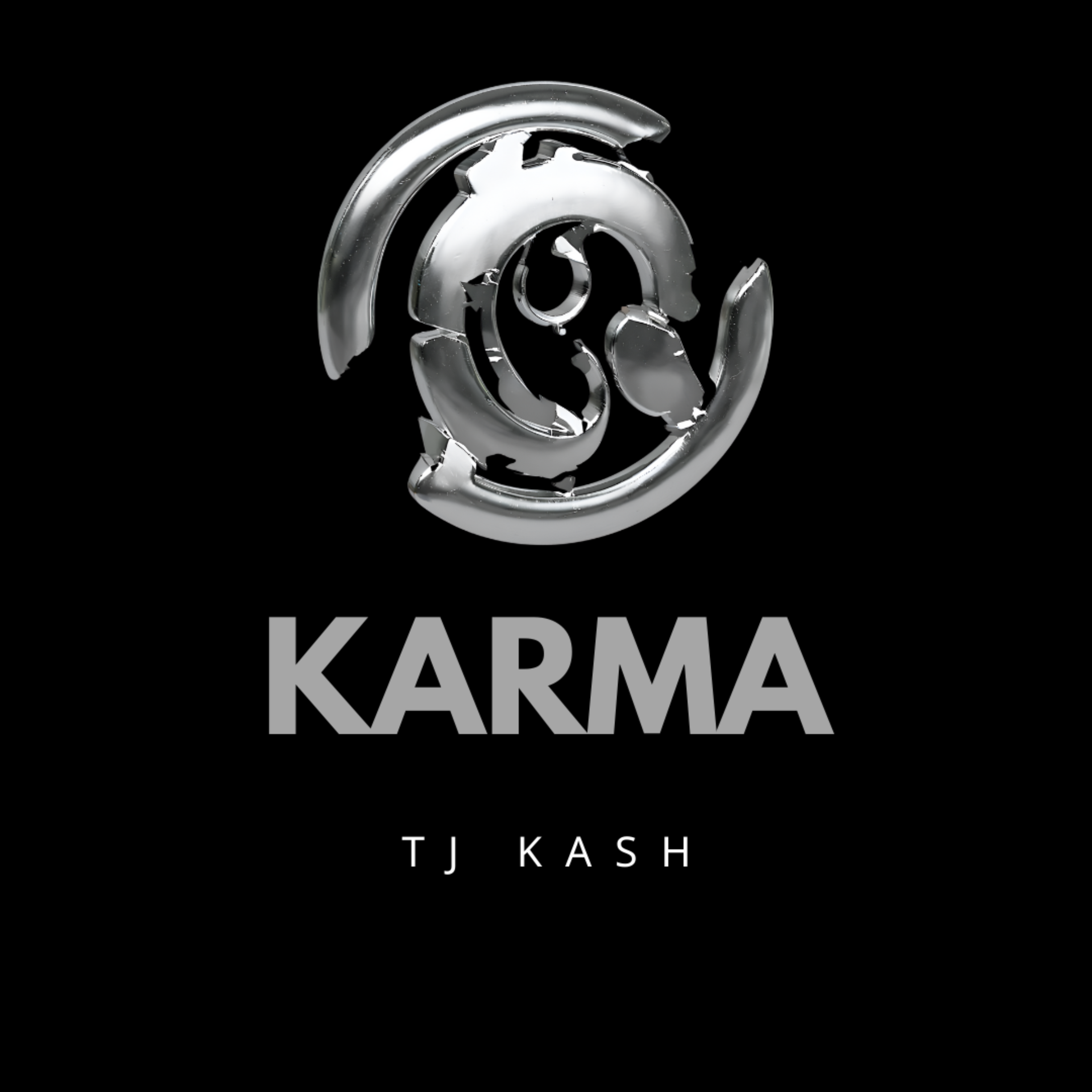 Karma artwork