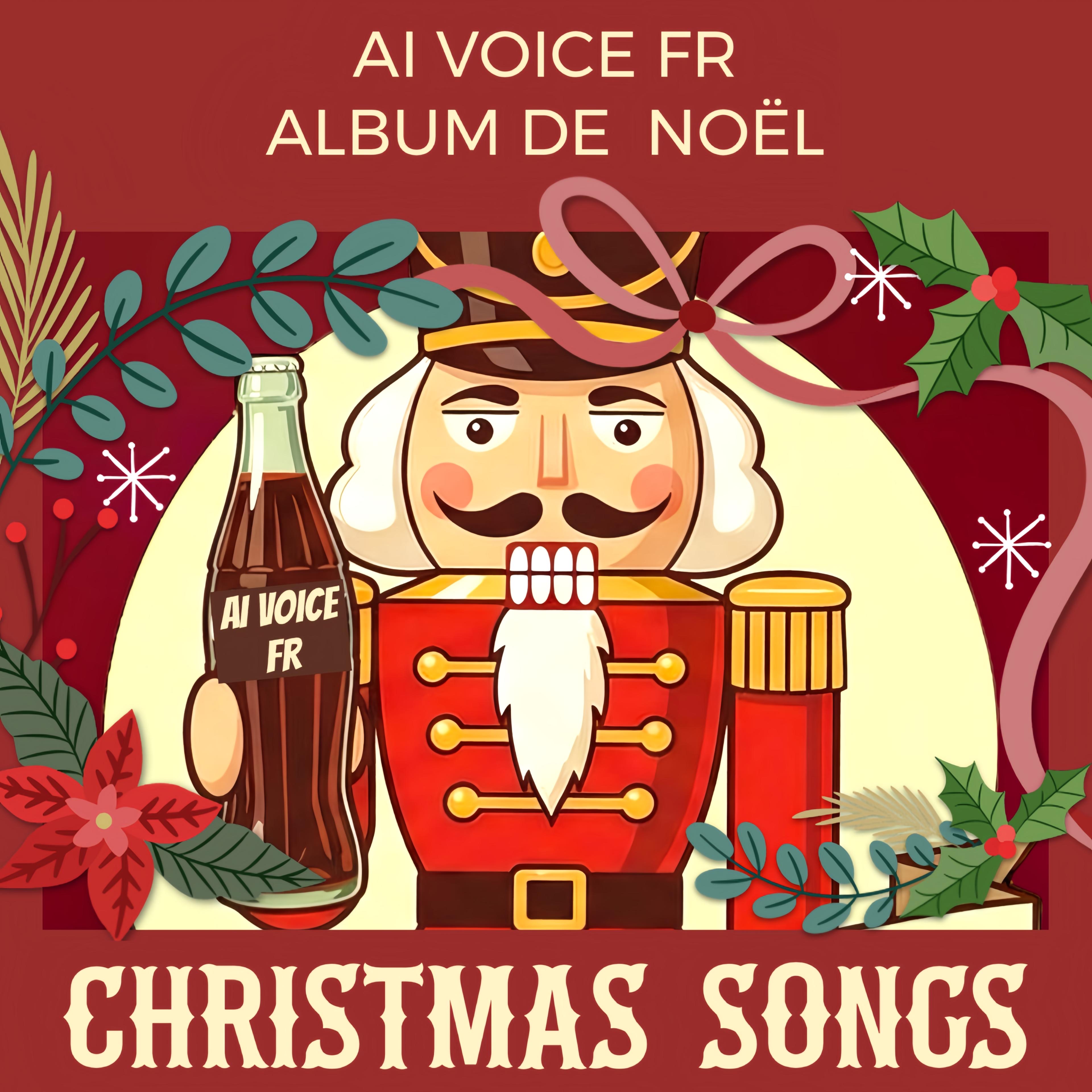 Christmas Songs artwork