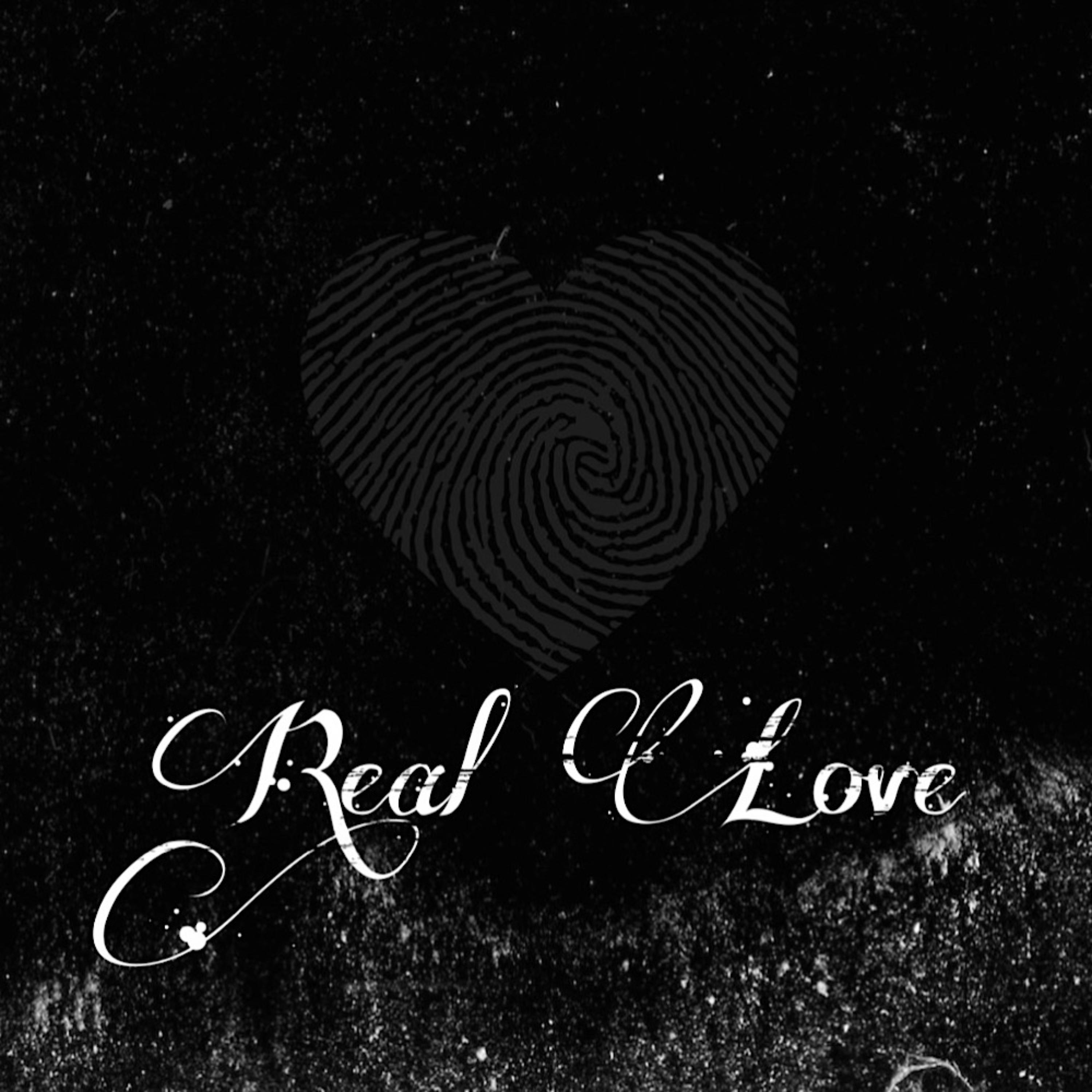 Real Love artwork