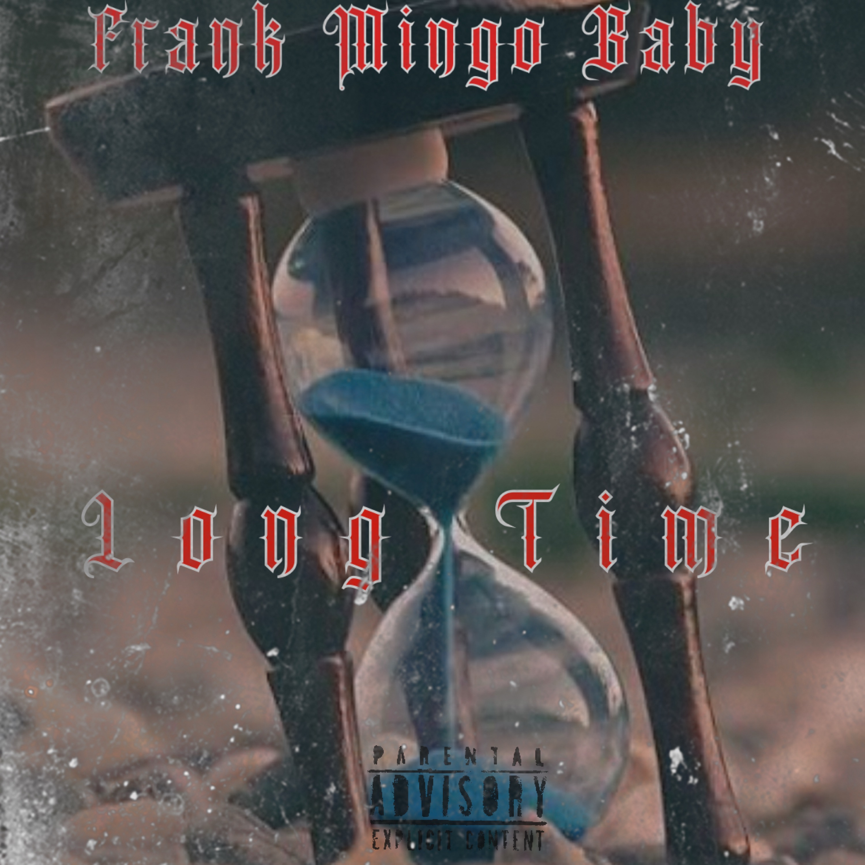 Long Time artwork