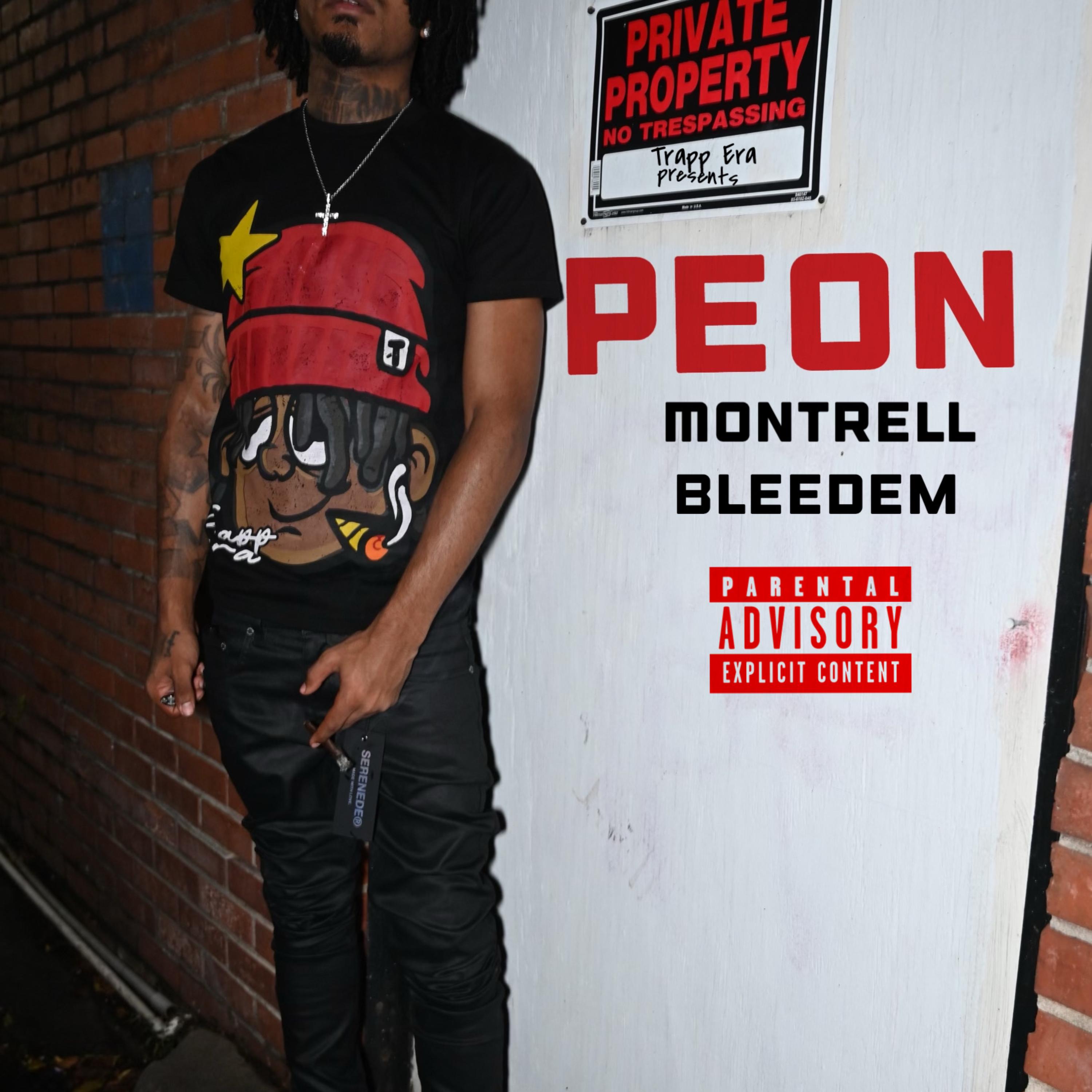 Peon artwork