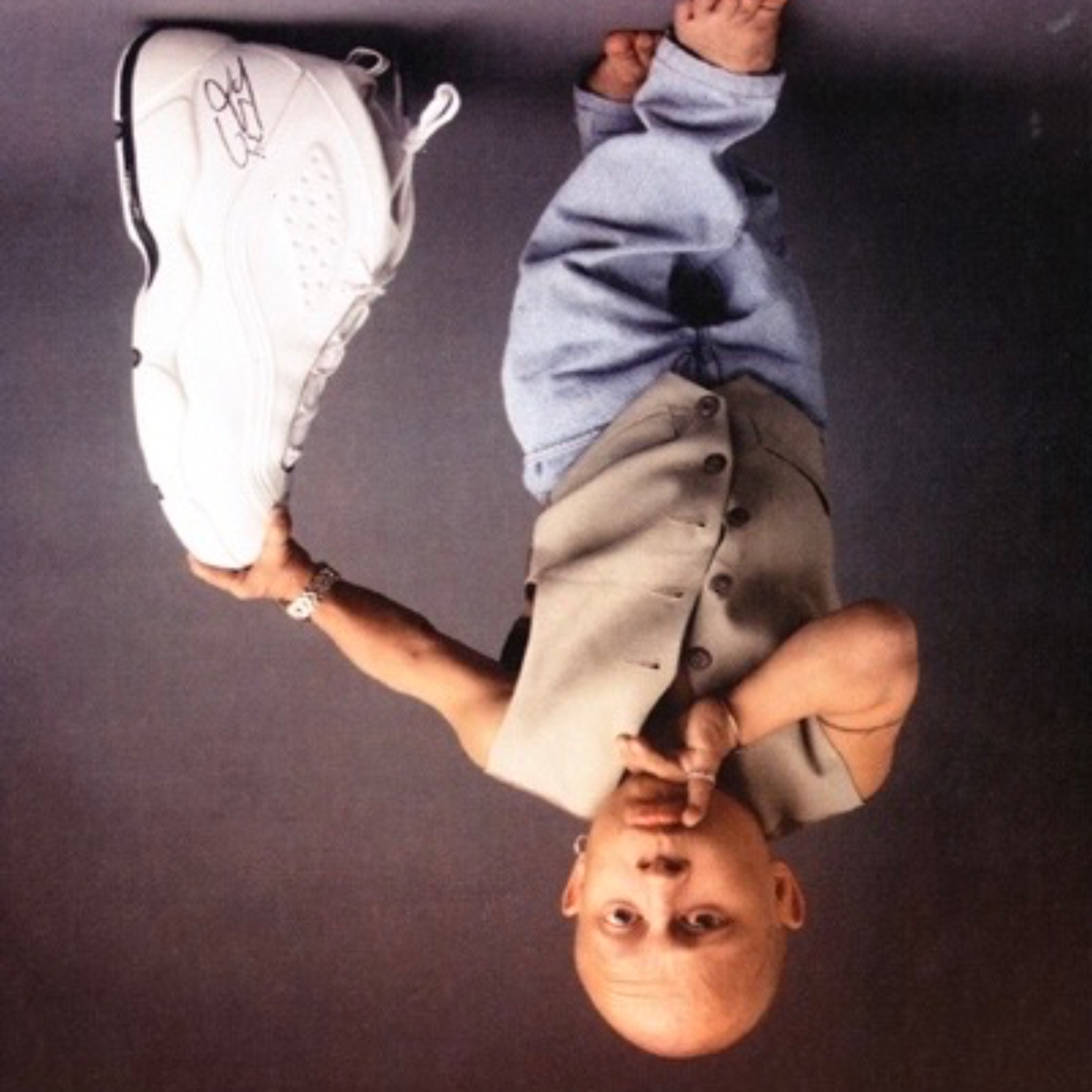 Mini Me artwork