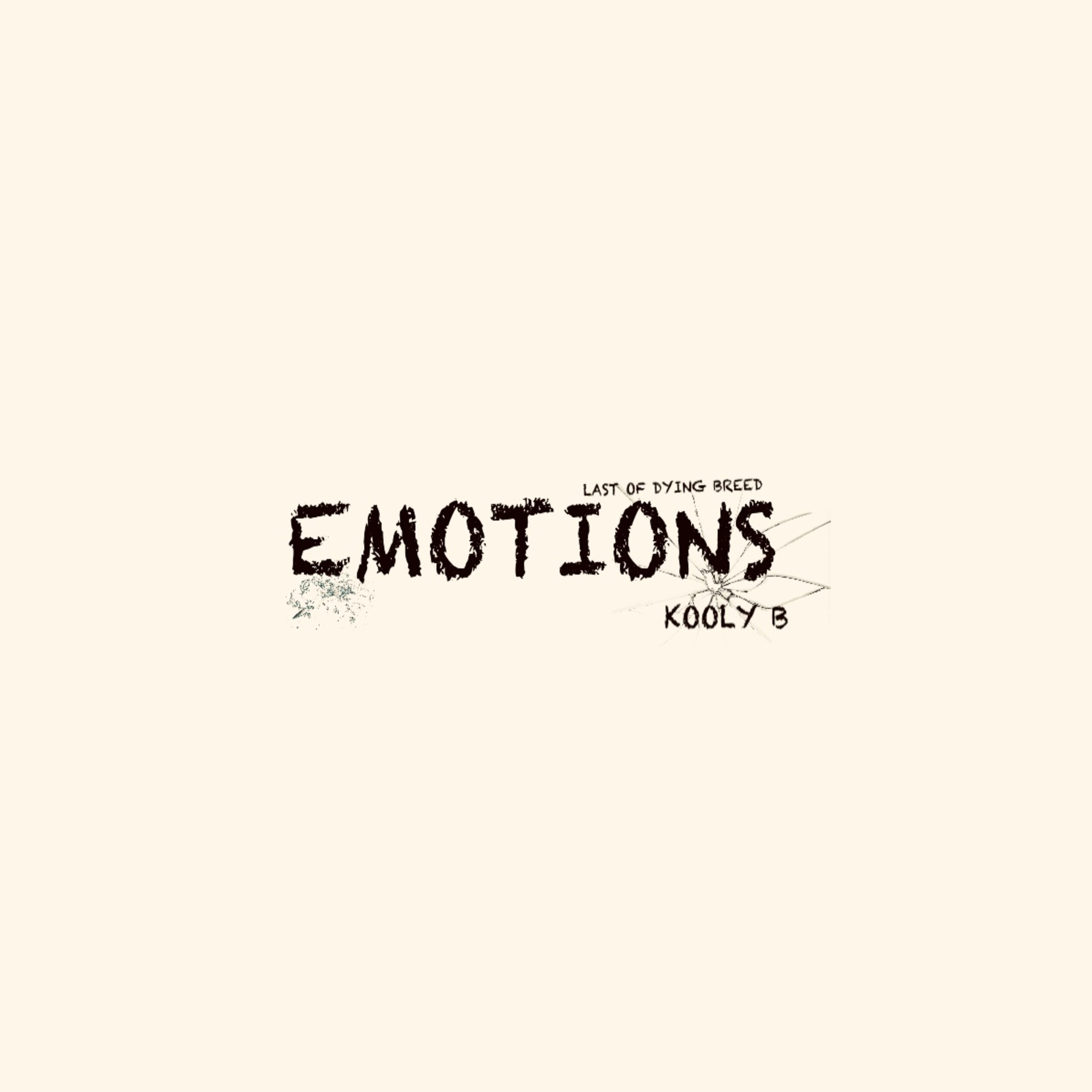 Emotions artwork