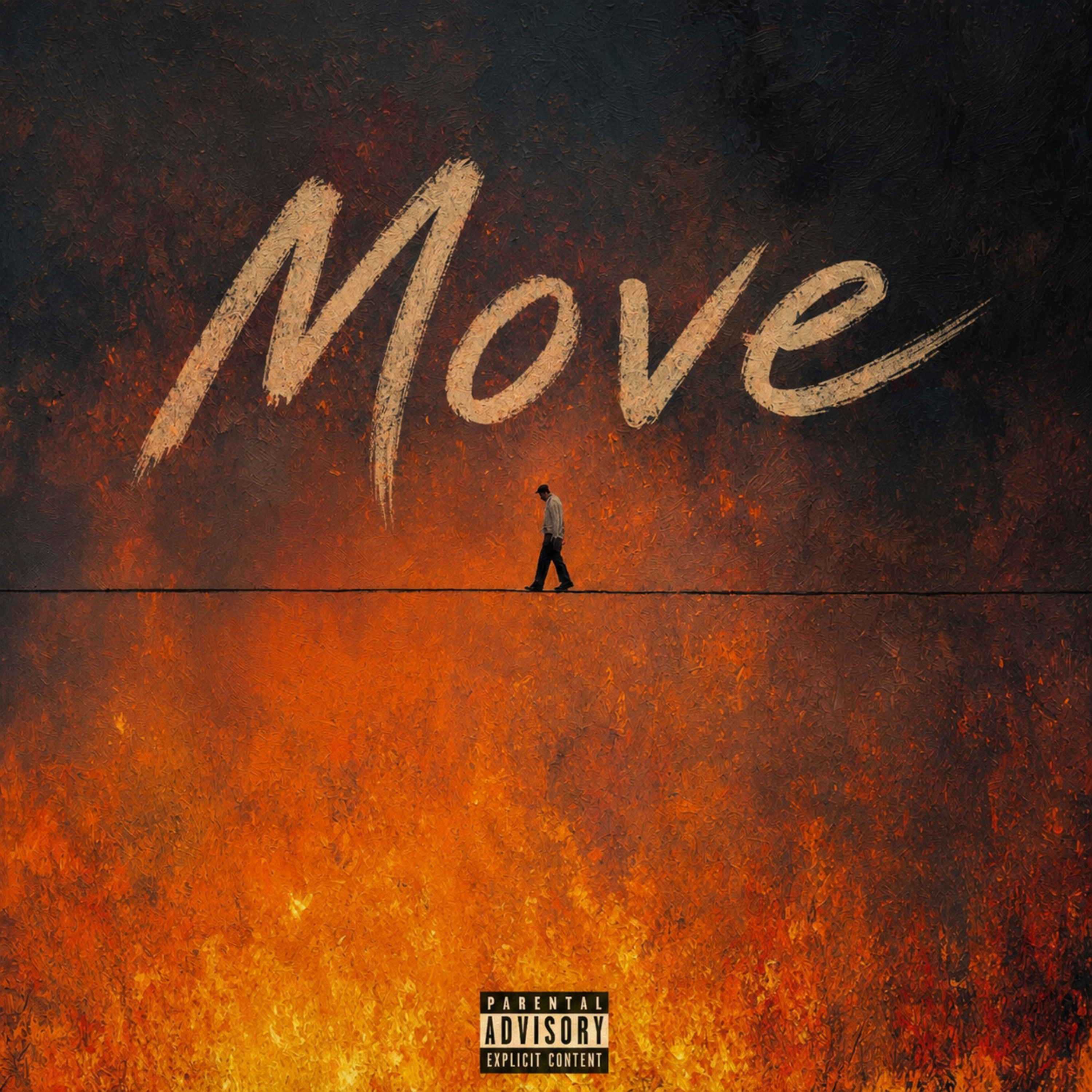 Move by 1bossmanjay cover art