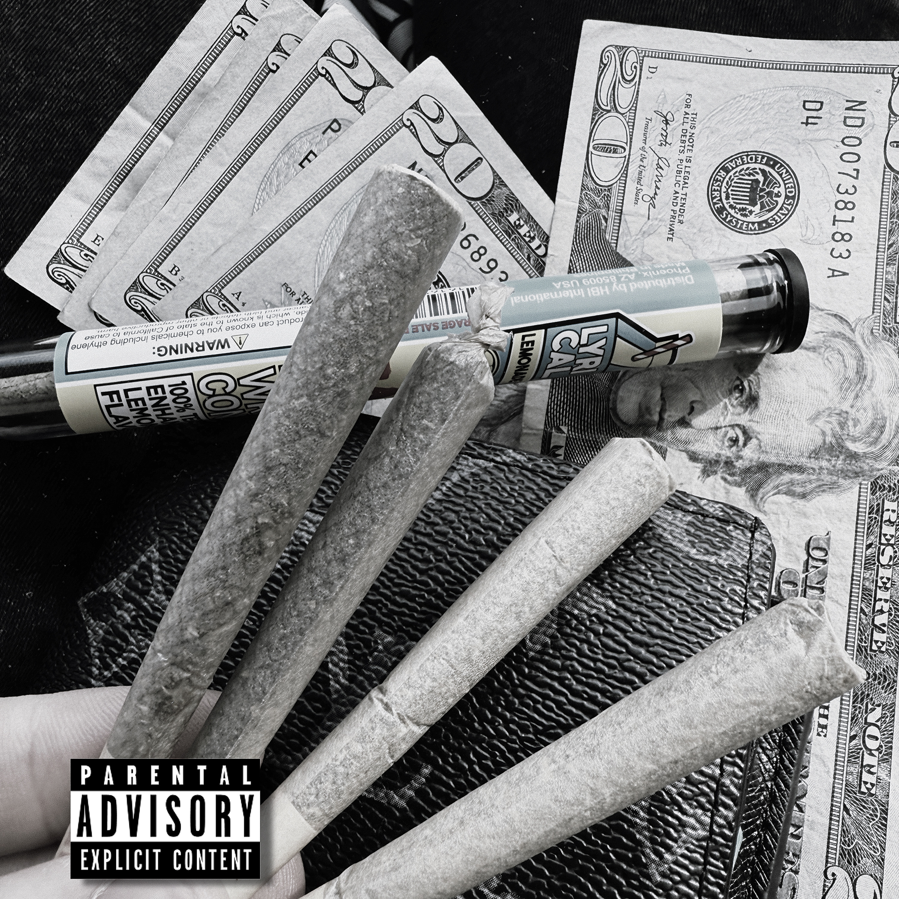 COUNT IT UP! artwork