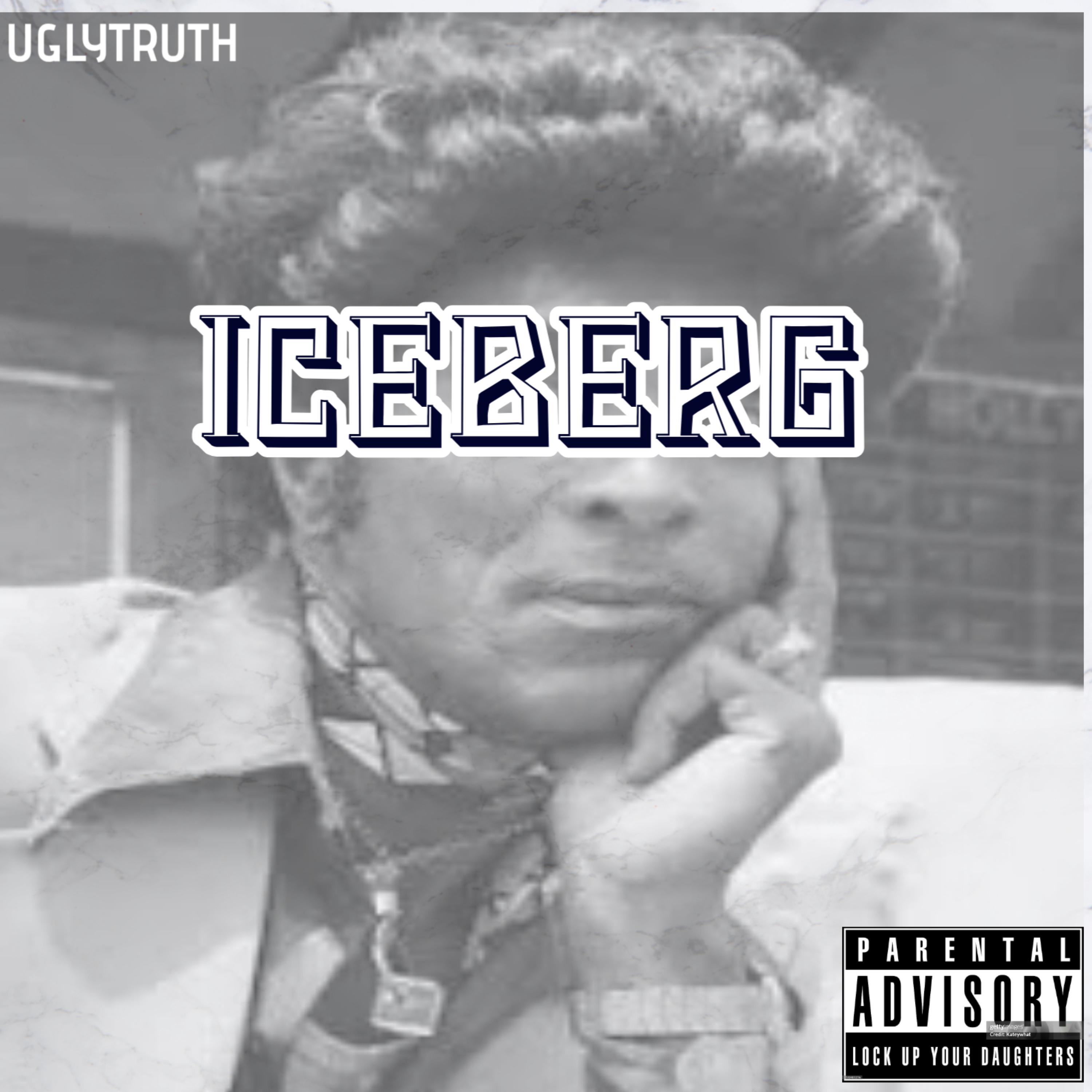 ICEBERG by UglyTruth cover art