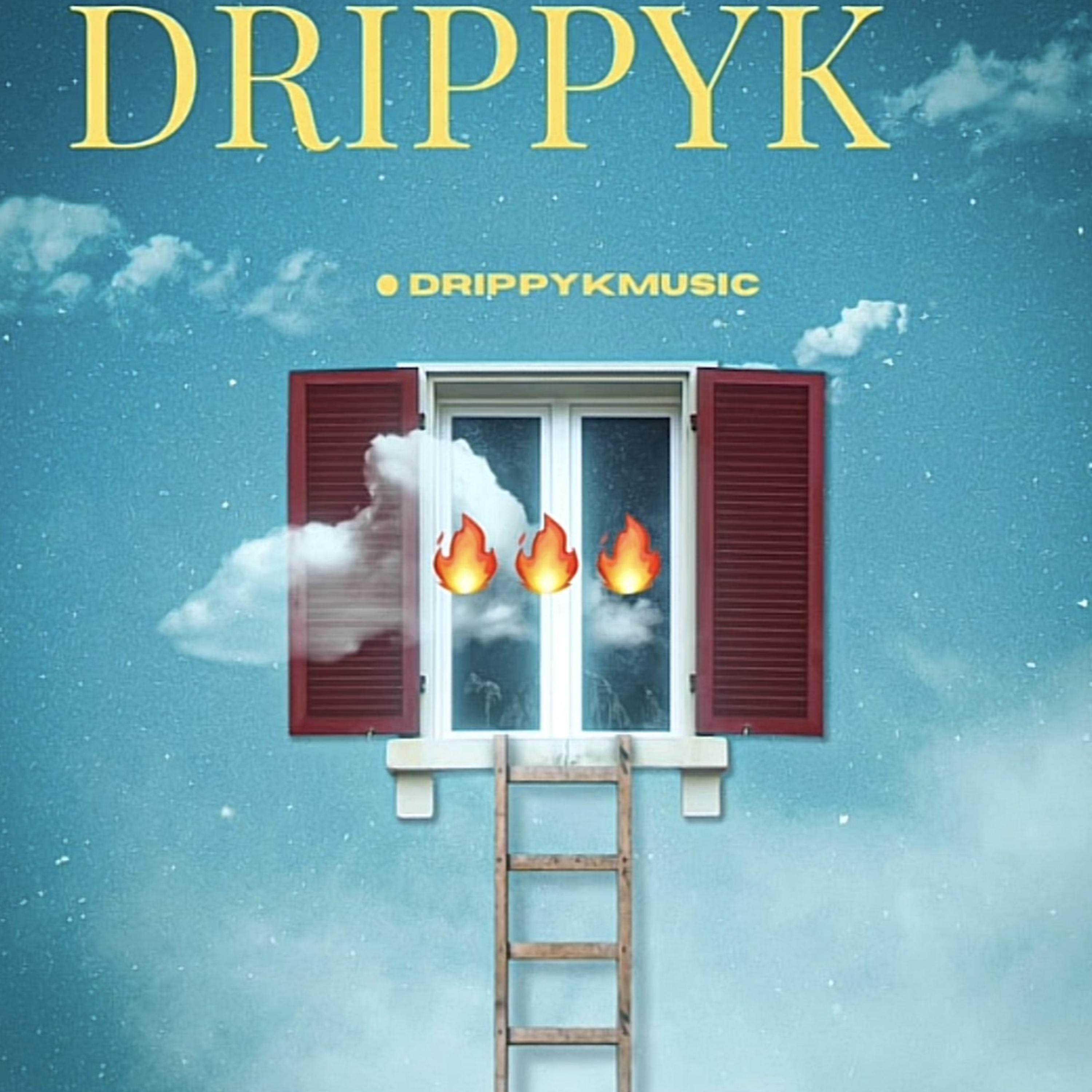 ATTRACT by Drippyk cover art